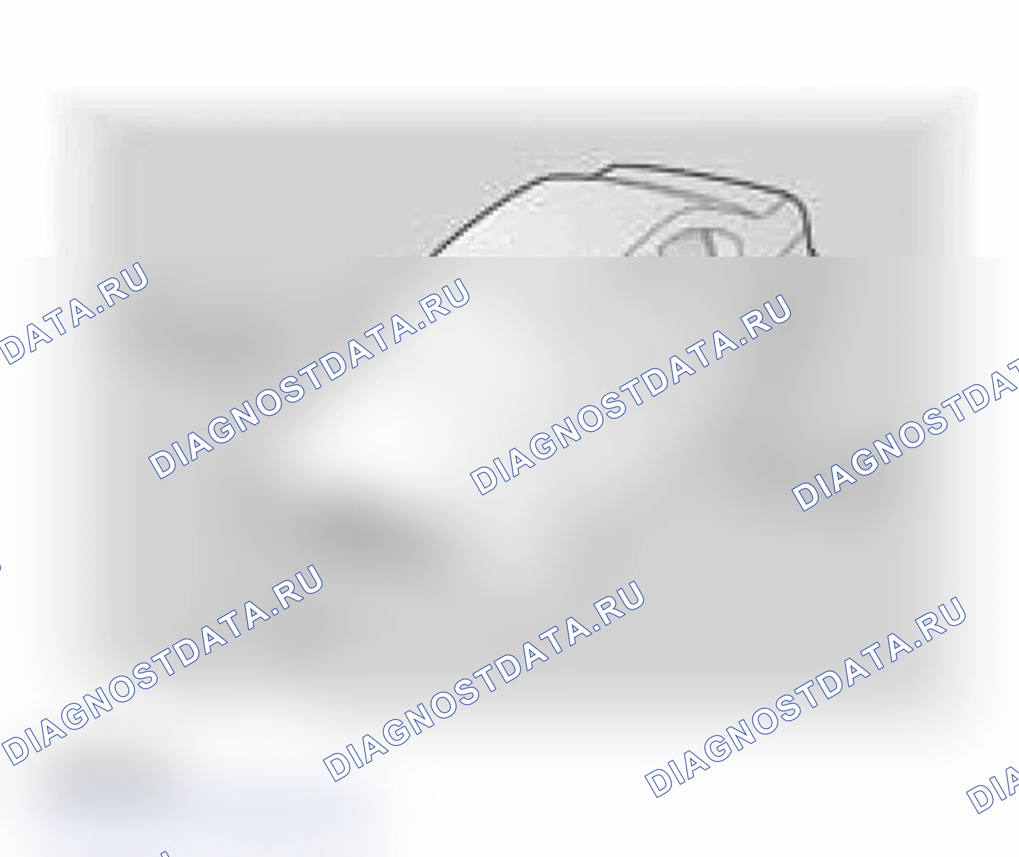 Рис. 314: Подушки безопасности. BMW X5 E53