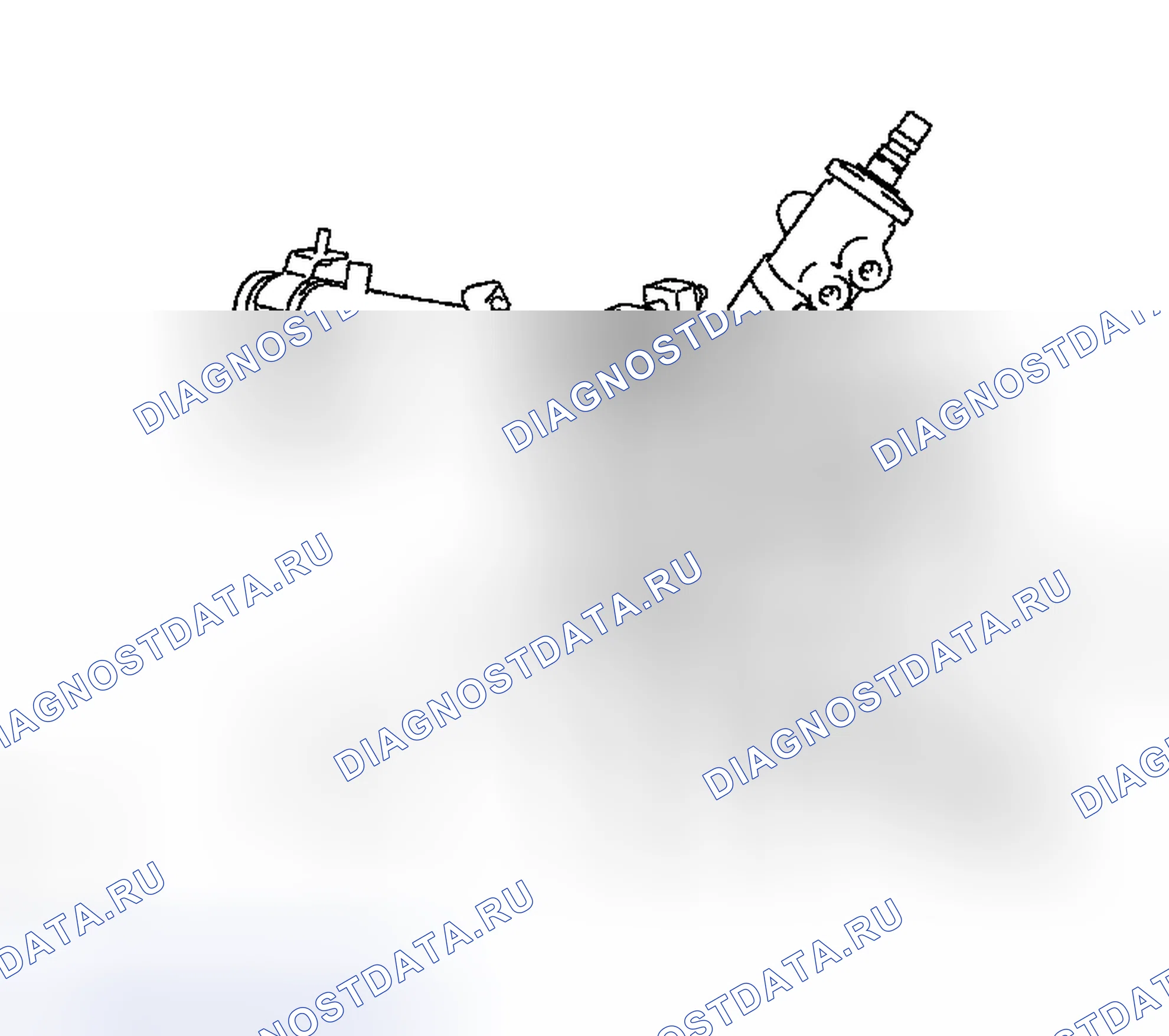 Рис. 75. Toyota Highlander I