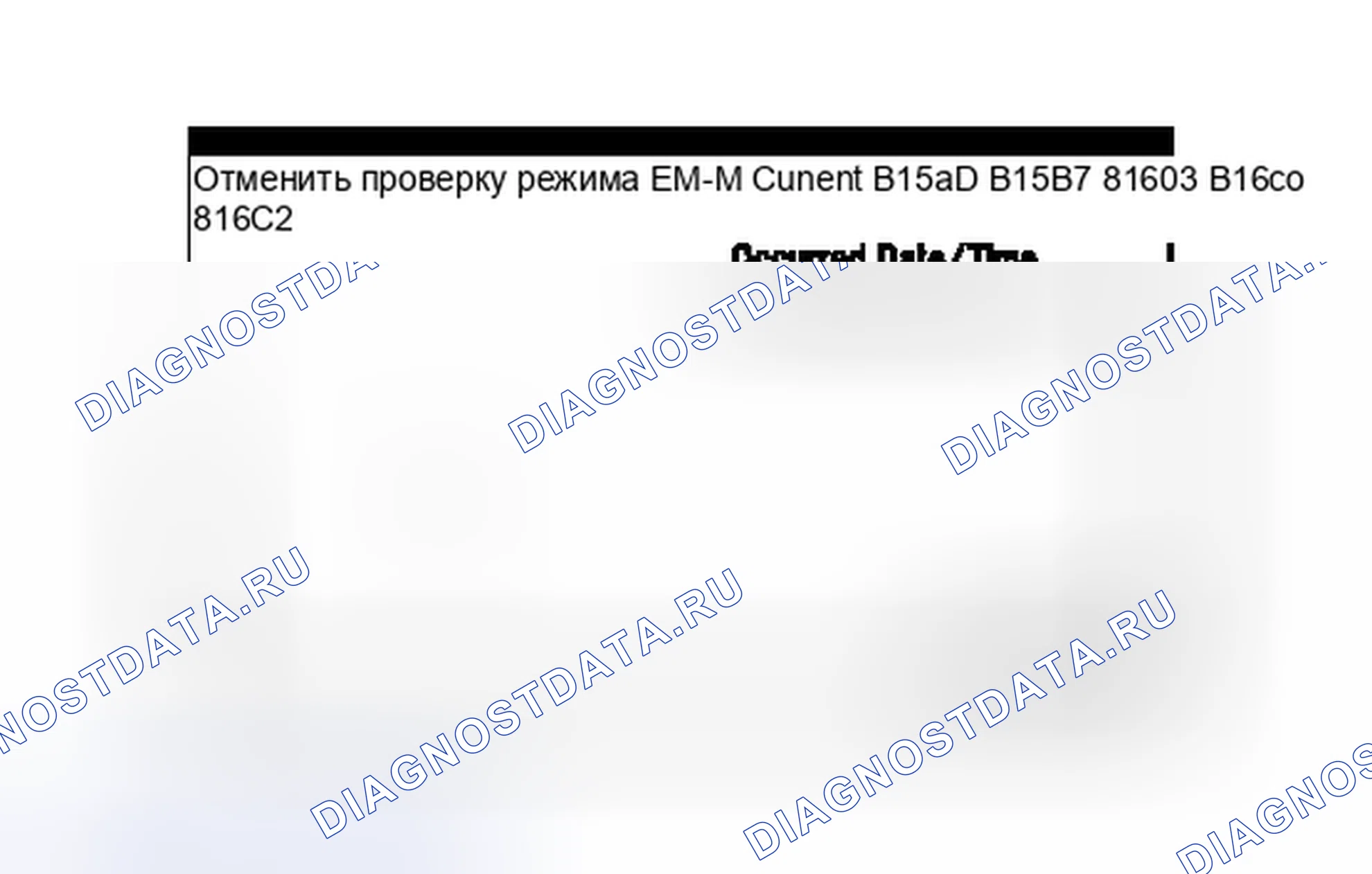 Рис. 60. Haval Raptor I