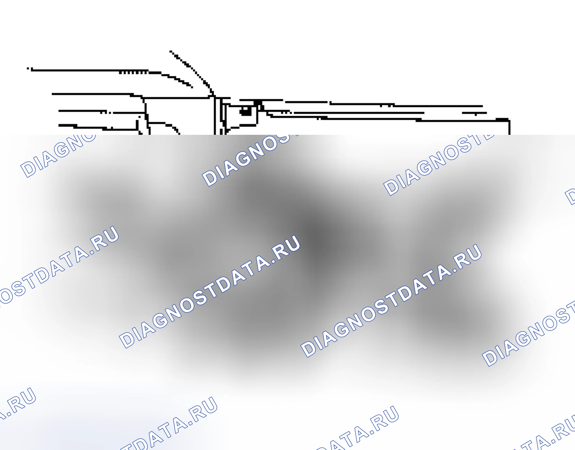 Рис. 239: Демонтаж и монтаж. Ford Pickup F150 