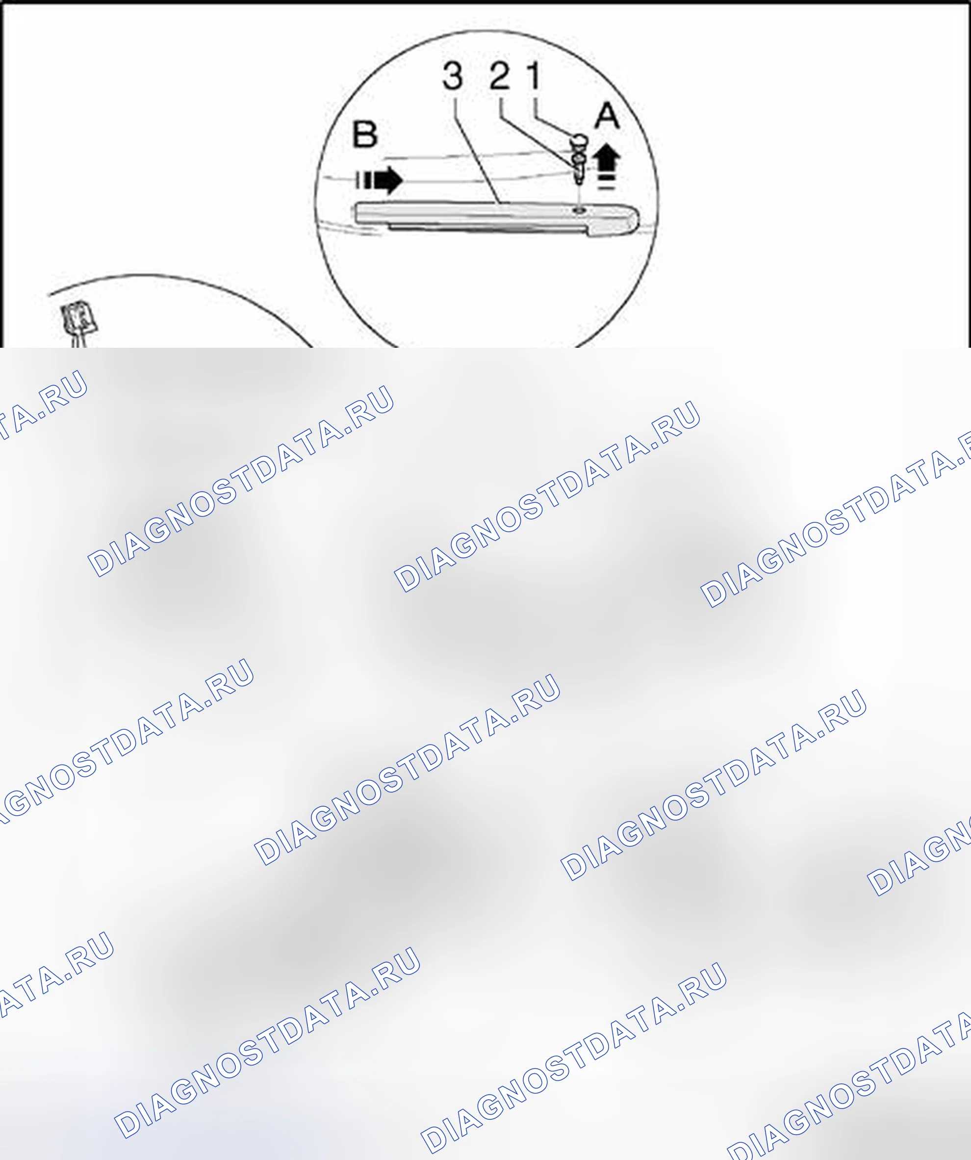 Рис. 195. Volkswagen Passat B5