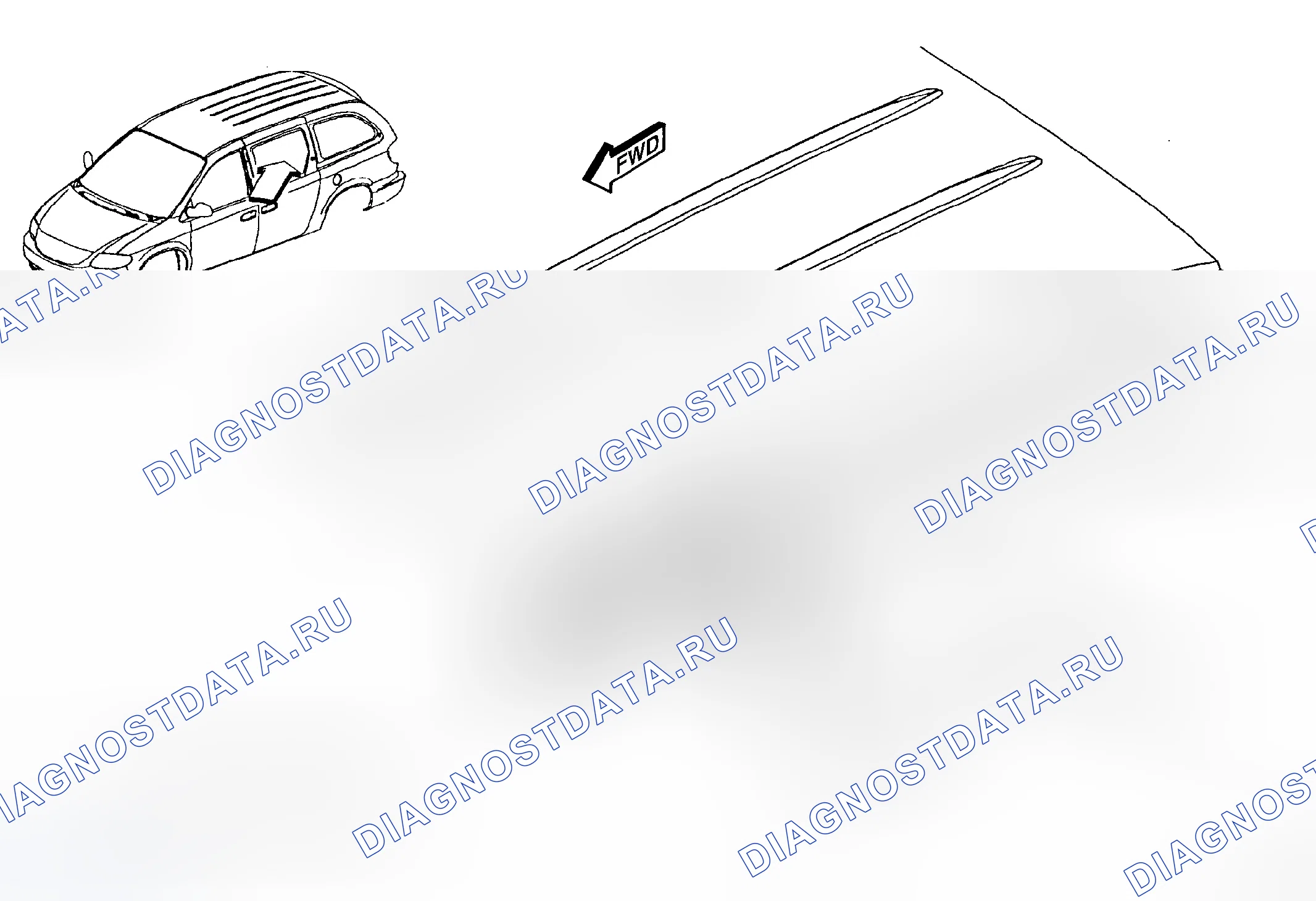 Рис. 40. Dodge Caravan IV
