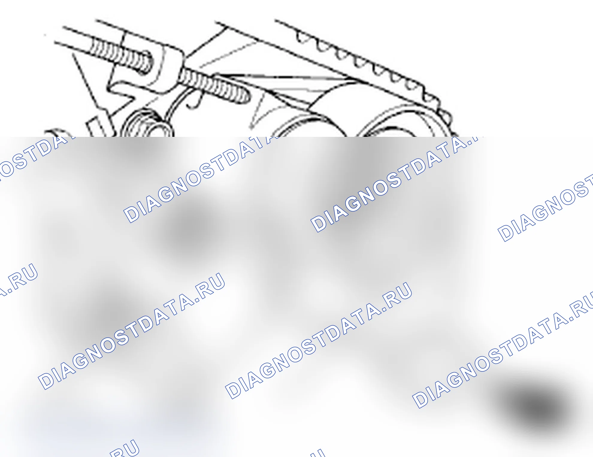 Рис. 82. Acura RL II рестайлинг