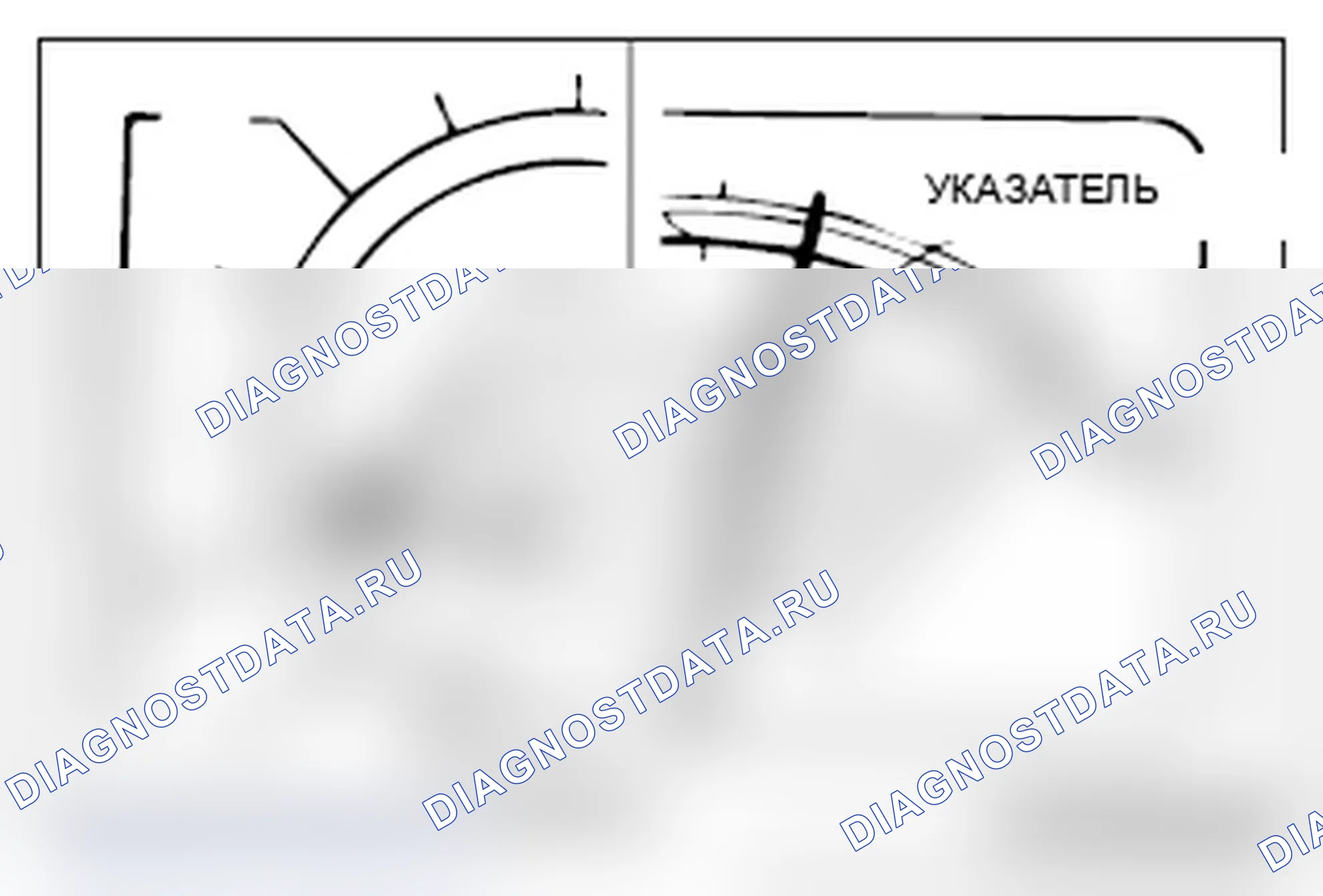 Рис. 64. Mitsubishi Lancer Ralliart X рестайлинг