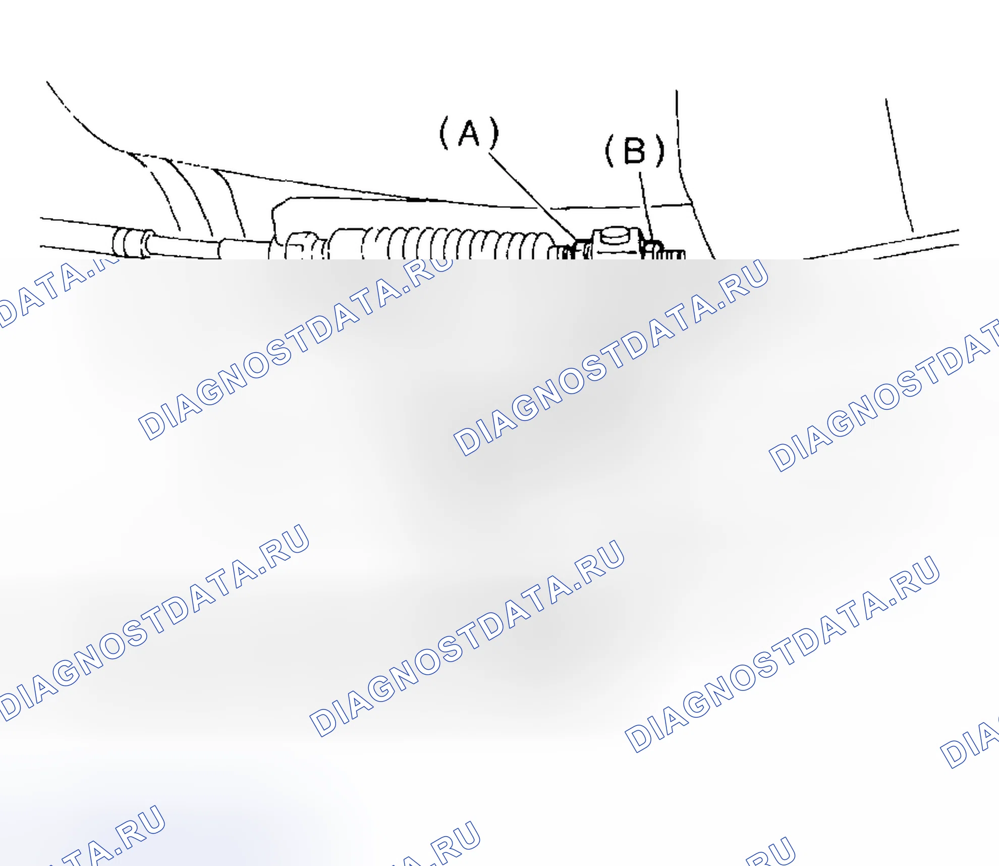 Рис. 92. Subaru Outback BH