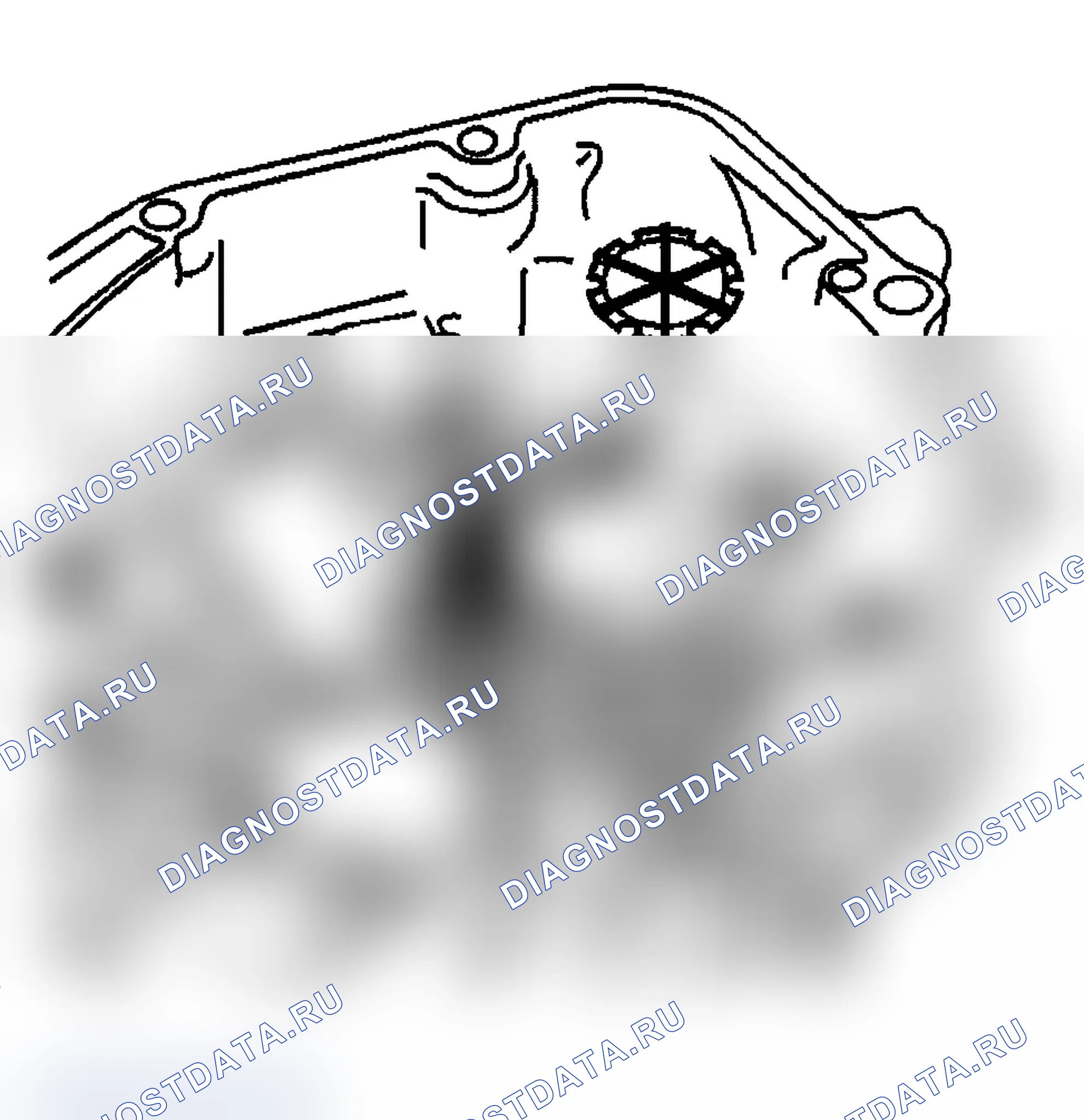 Рис. 18. Pontiac Grand AM V