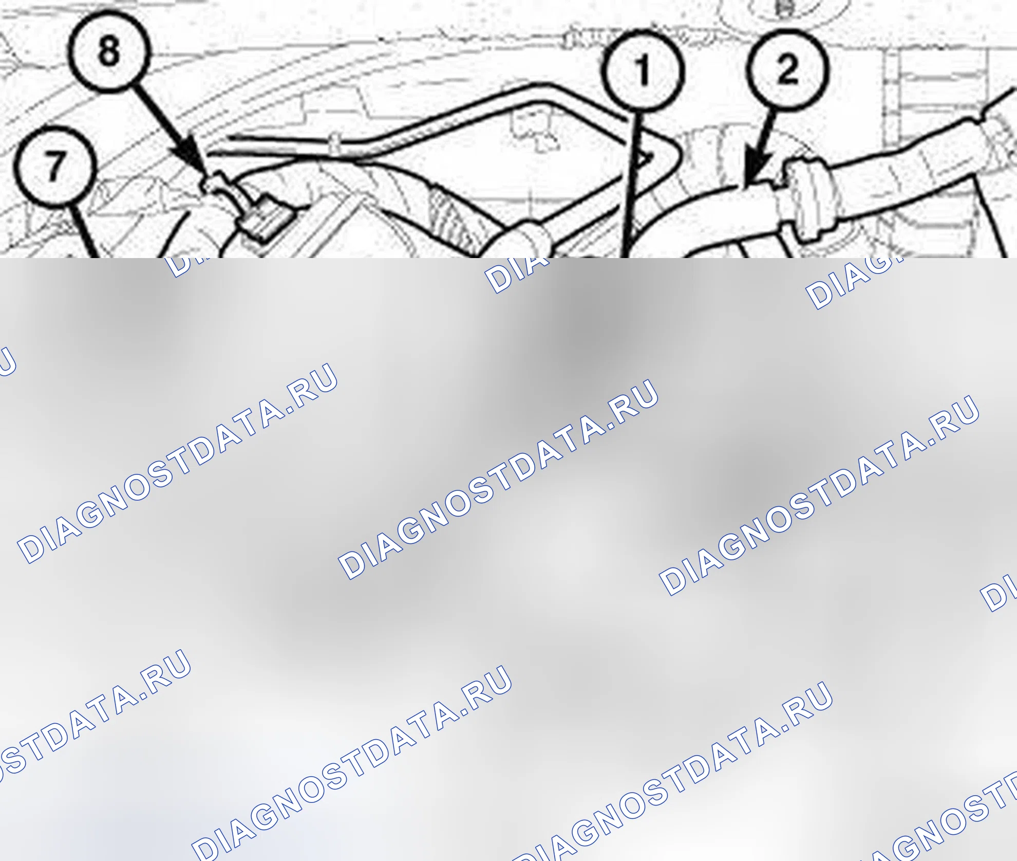 Рис. 23. Chrysler Town & Country V рестайлинг
