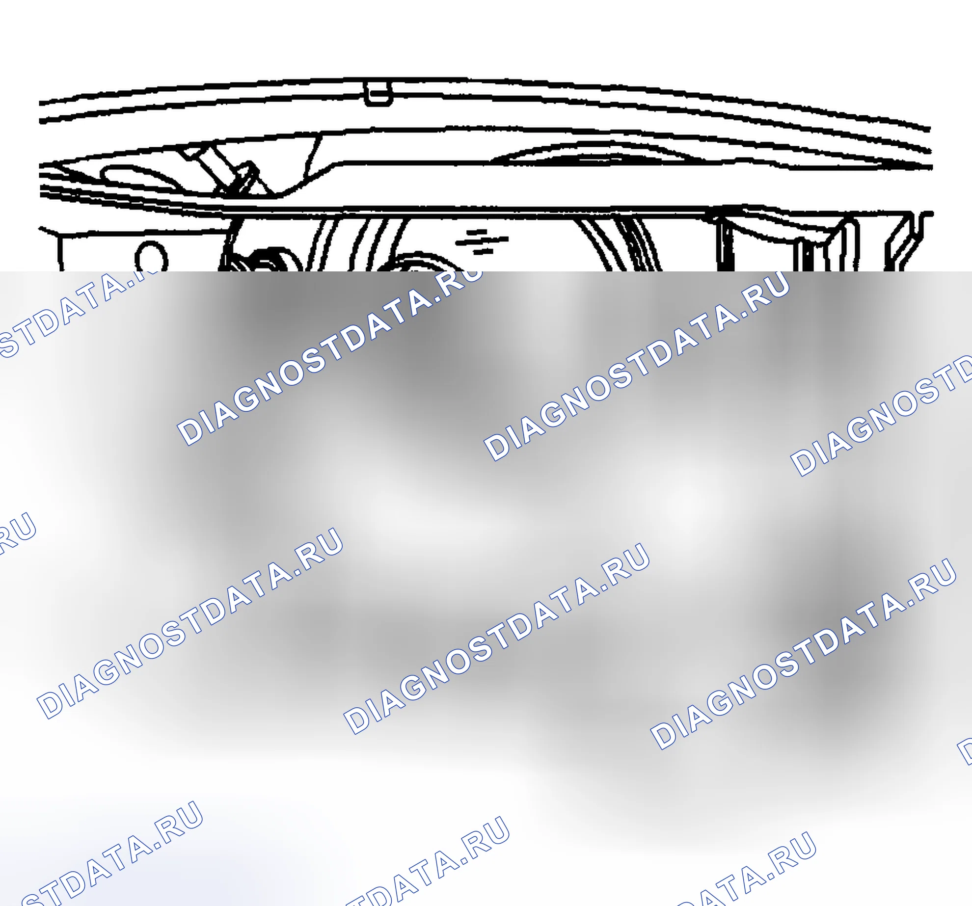 Рис. 169: Процедура установки. Kia Ceed CD