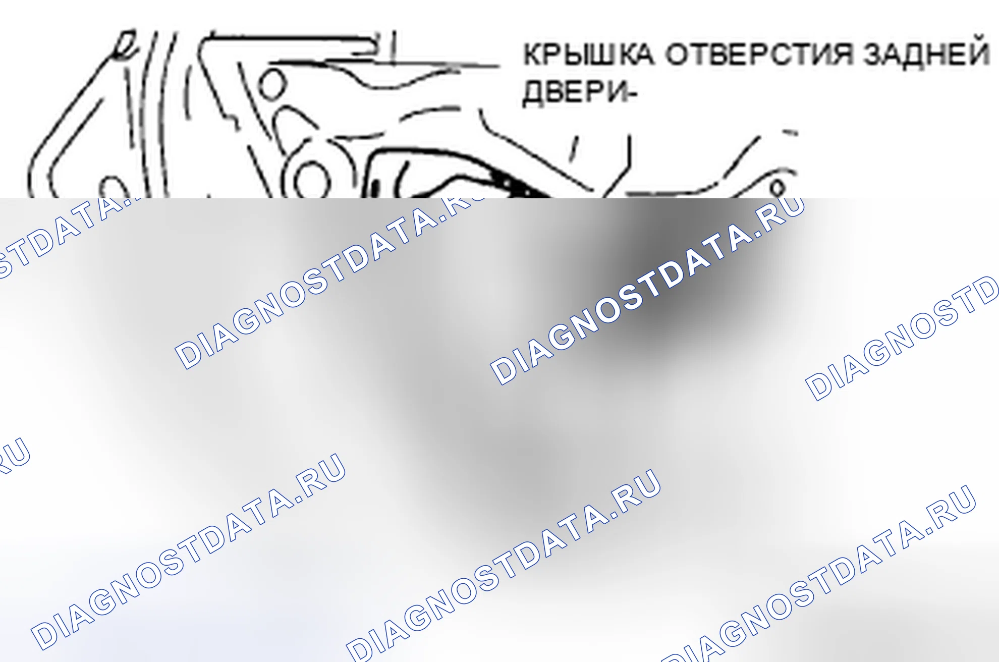 Рис. 71. Mazda 6 GH рестайлинг