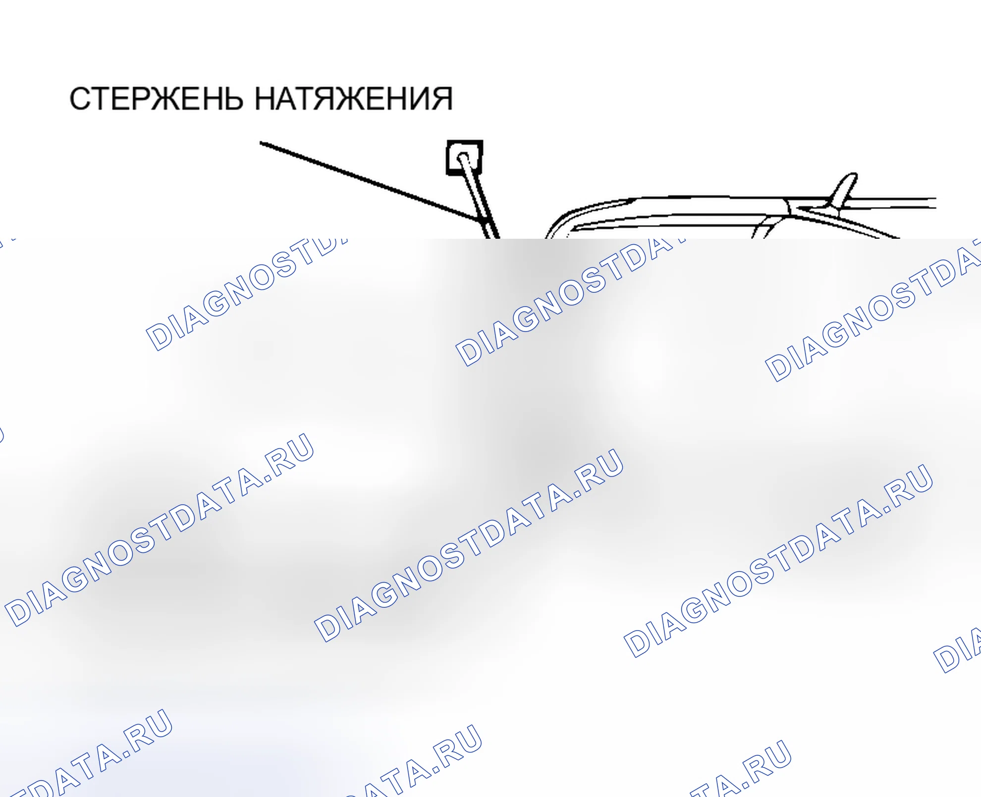 Рис. 77. Mitsubishi Lancer IX рестайлинг