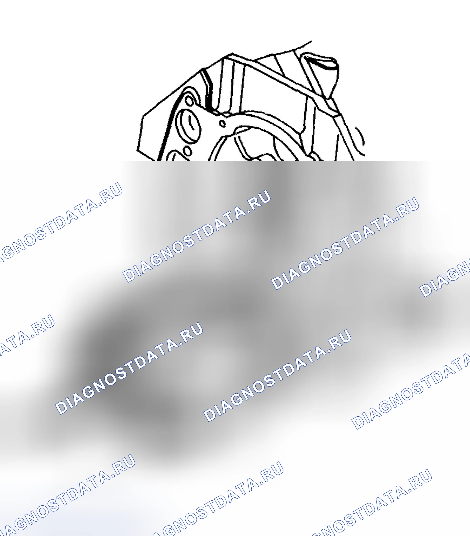 Рис. 1266. Chevrolet Silverado 2500 