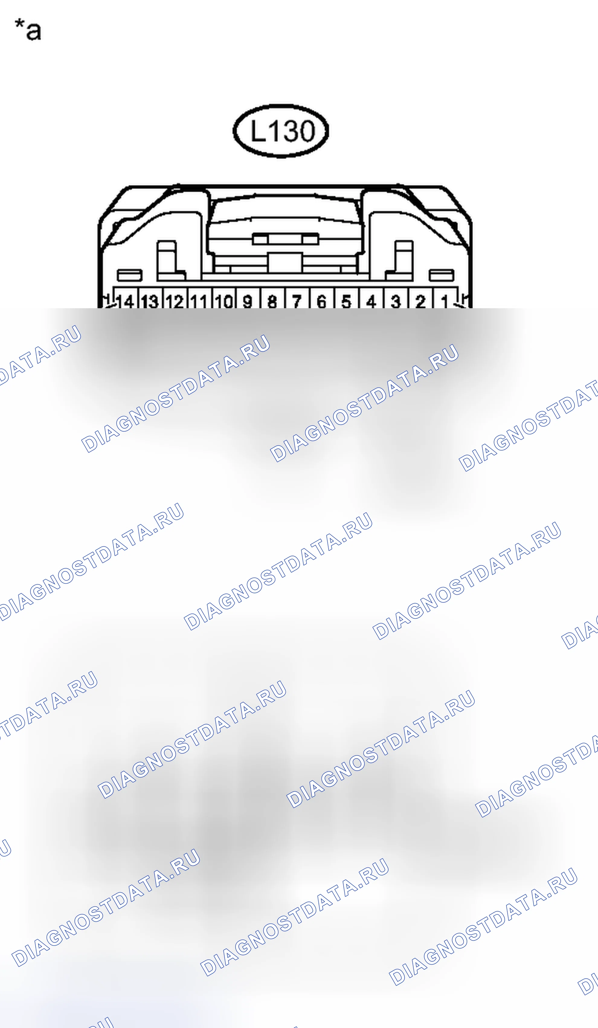 Рис. 259. Toyota Prius III рестайлинг