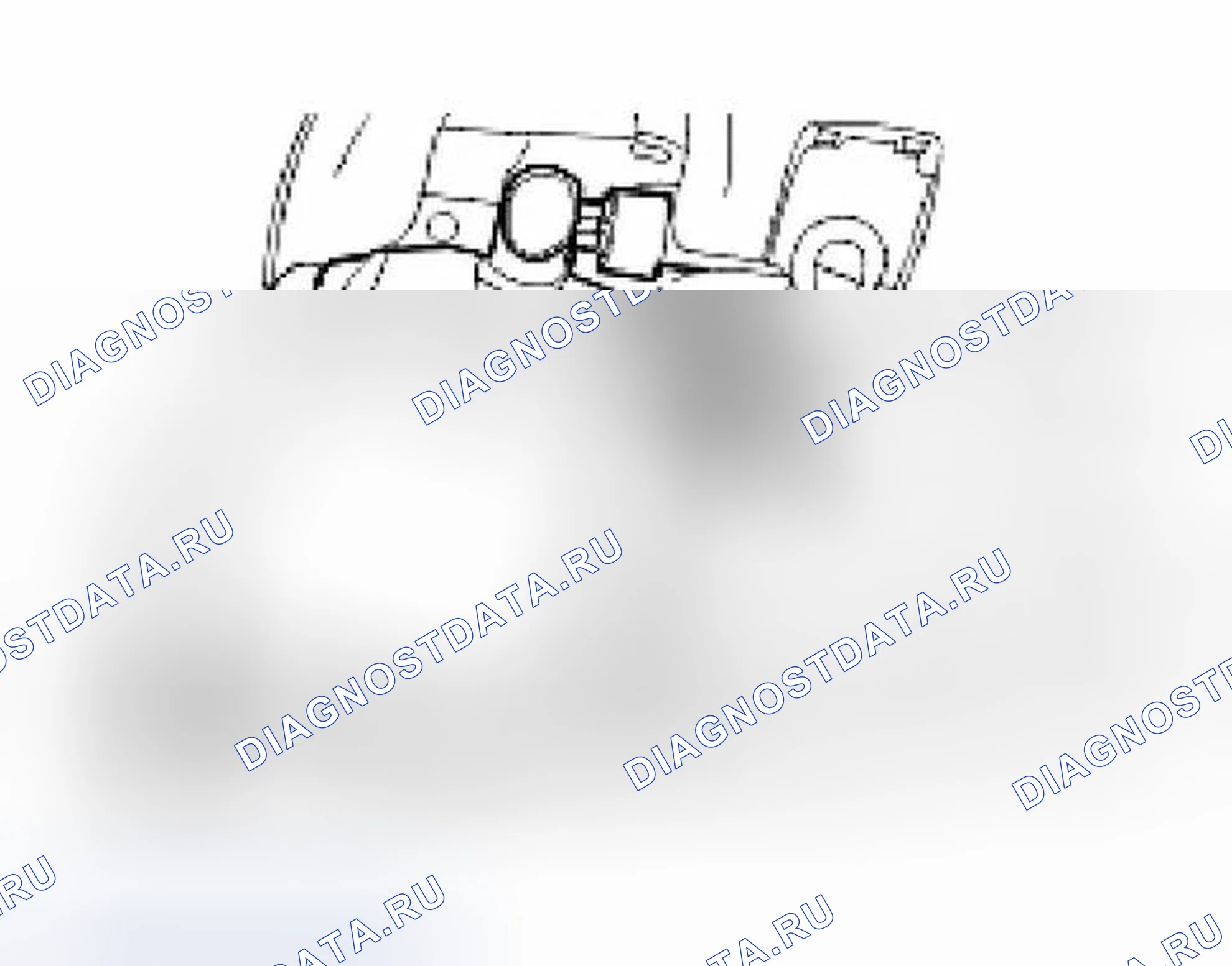 Рис. 104: Удаление. Jaguar X-type I