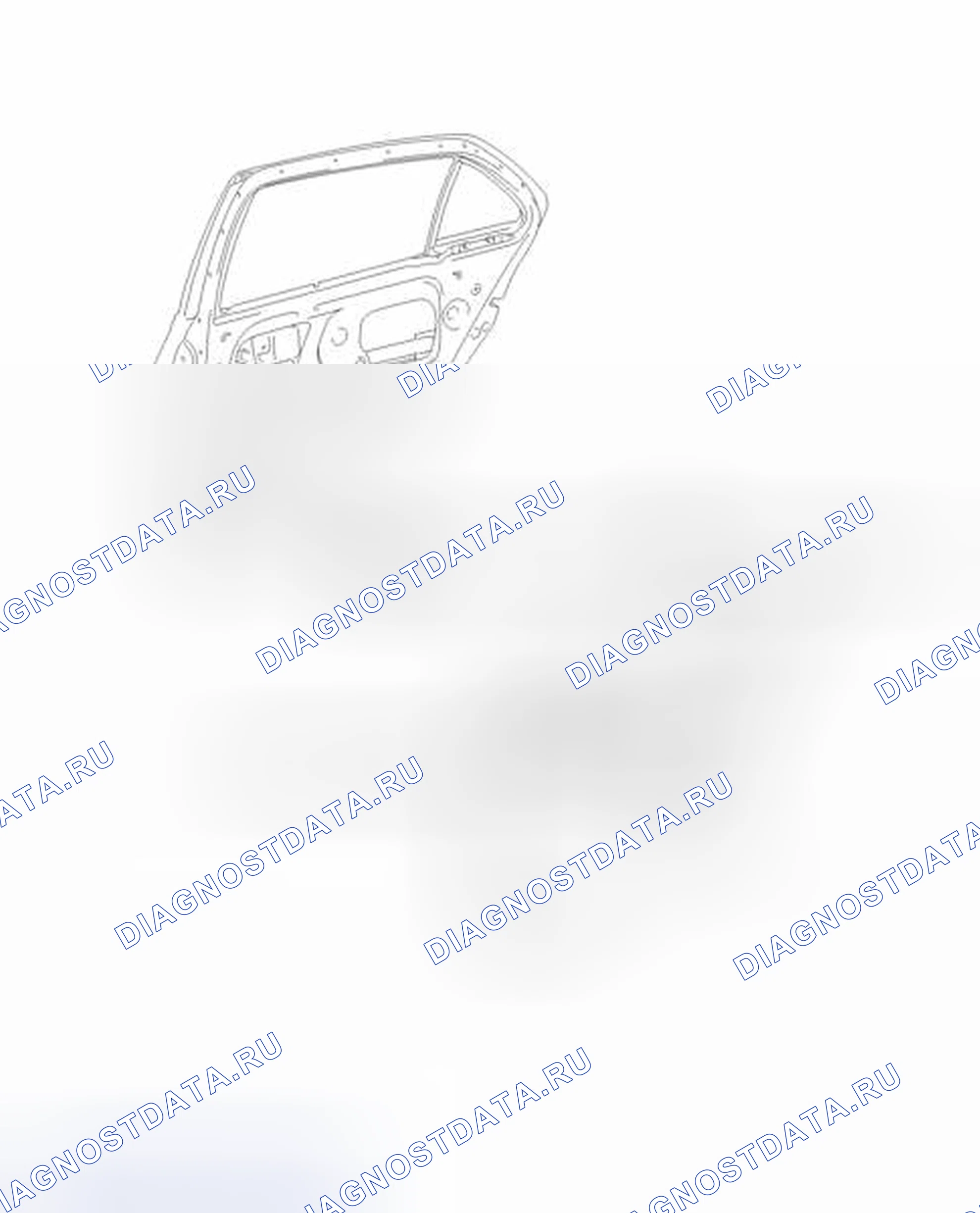 Рис. 30: ИЛЛЮСТРАЦИЯ. Toyota Yaris III