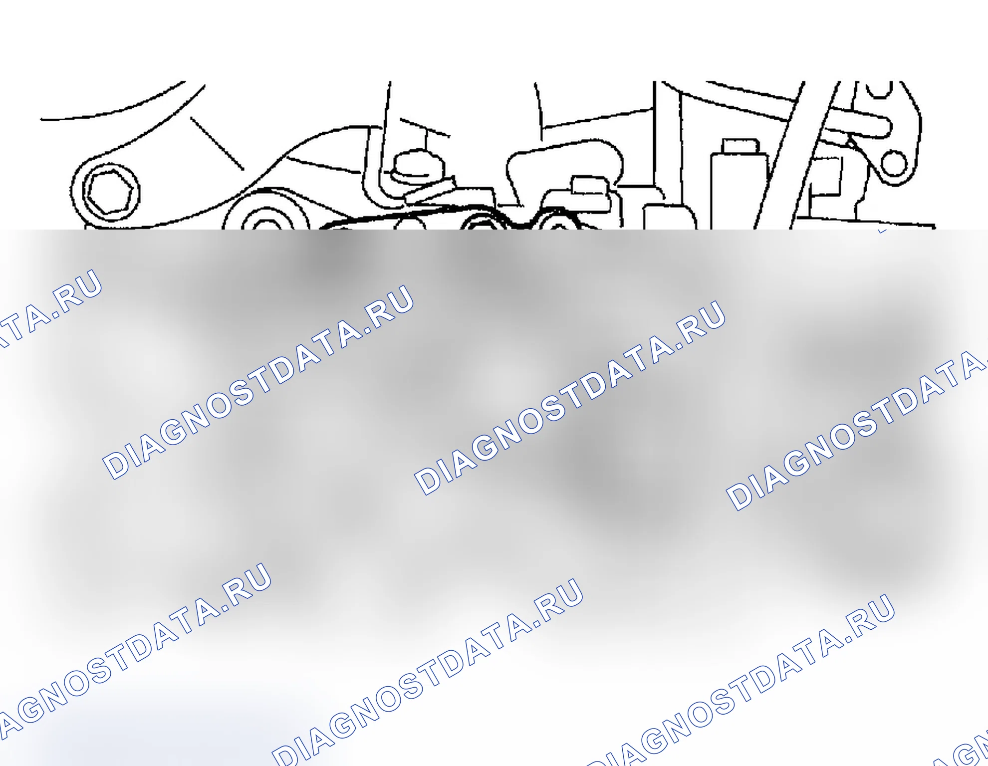 Рис. 45. Subaru Impreza WRX GD/GG рестайлинг