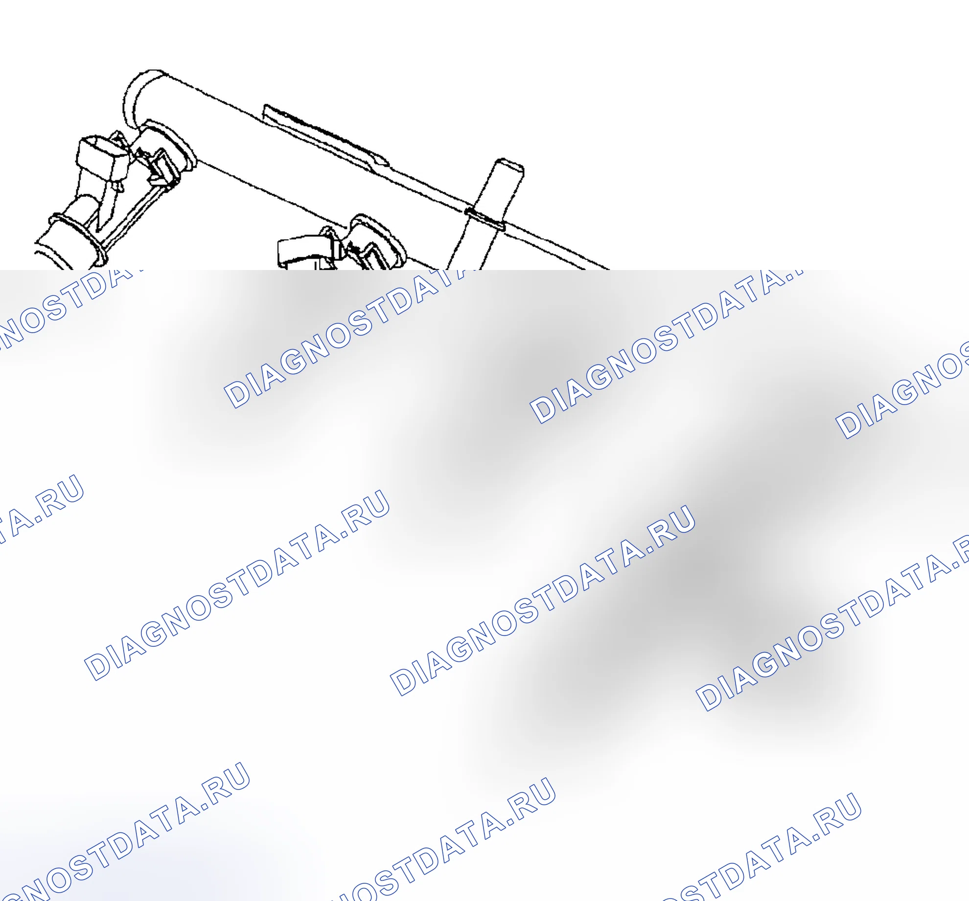 Рис. 53. Kia Rio I рестайлинг