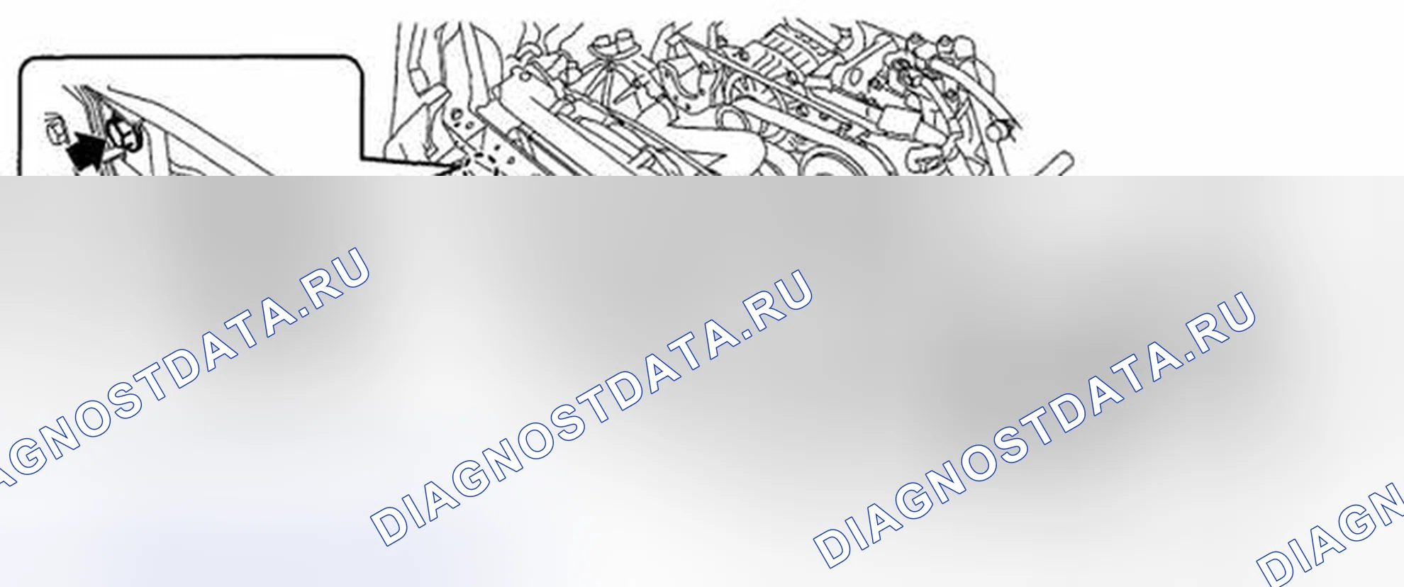 Рис. 46. Subaru Legacy BM/BR
