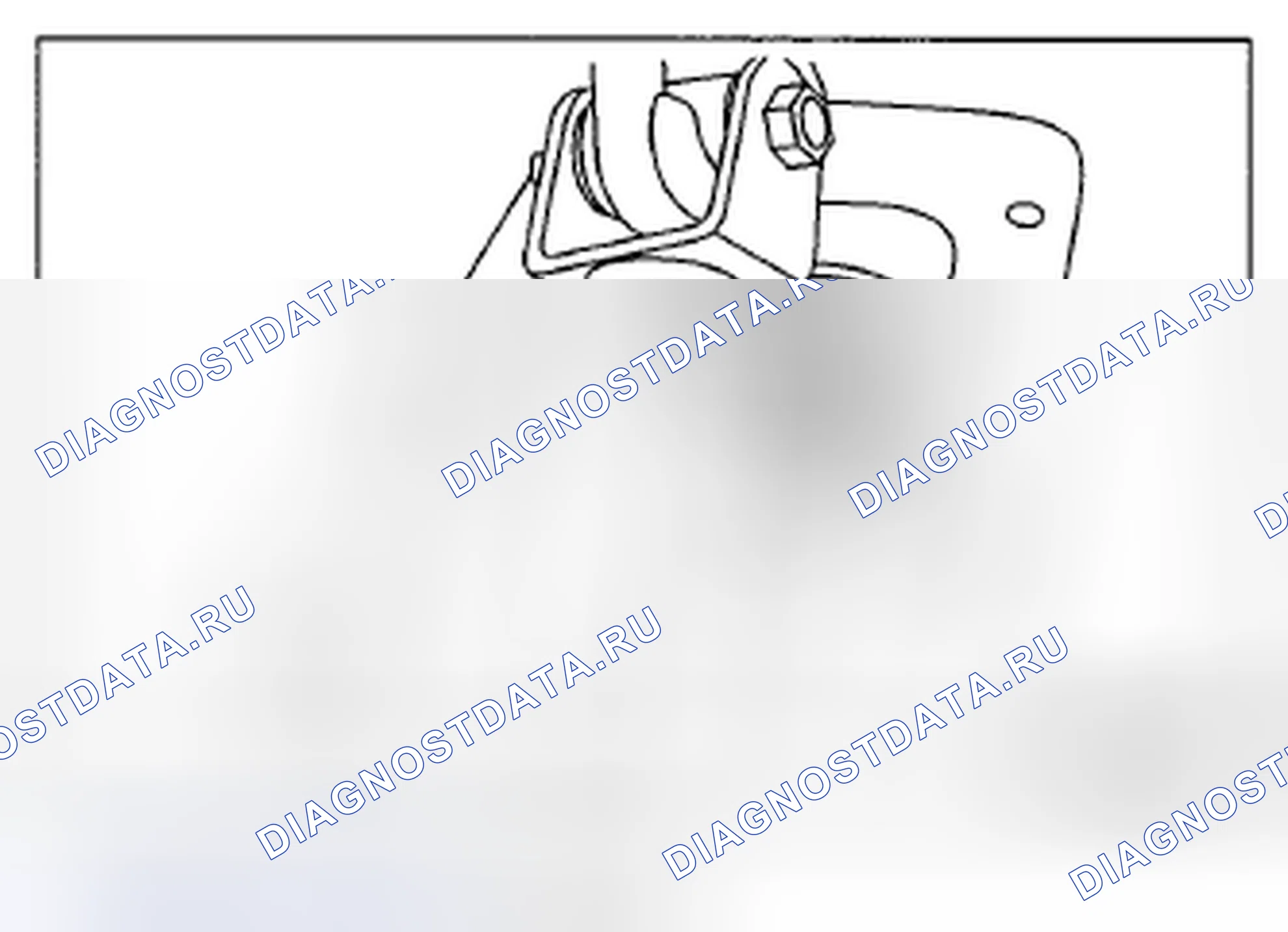 Рис. 15. Subaru Impreza WRX GE рестайлинг
