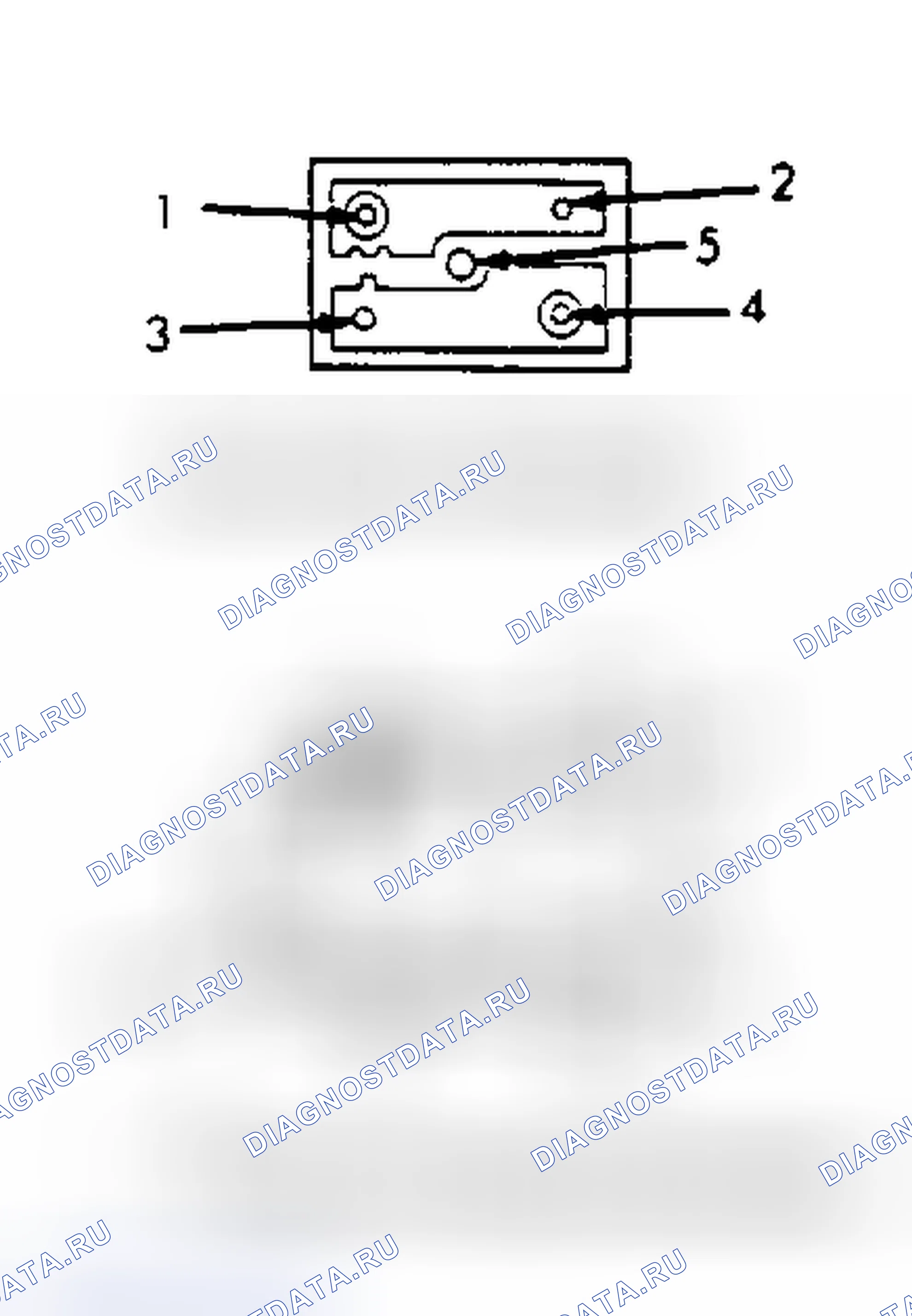 Рис. 5. Ford LTD Crown Victoria I