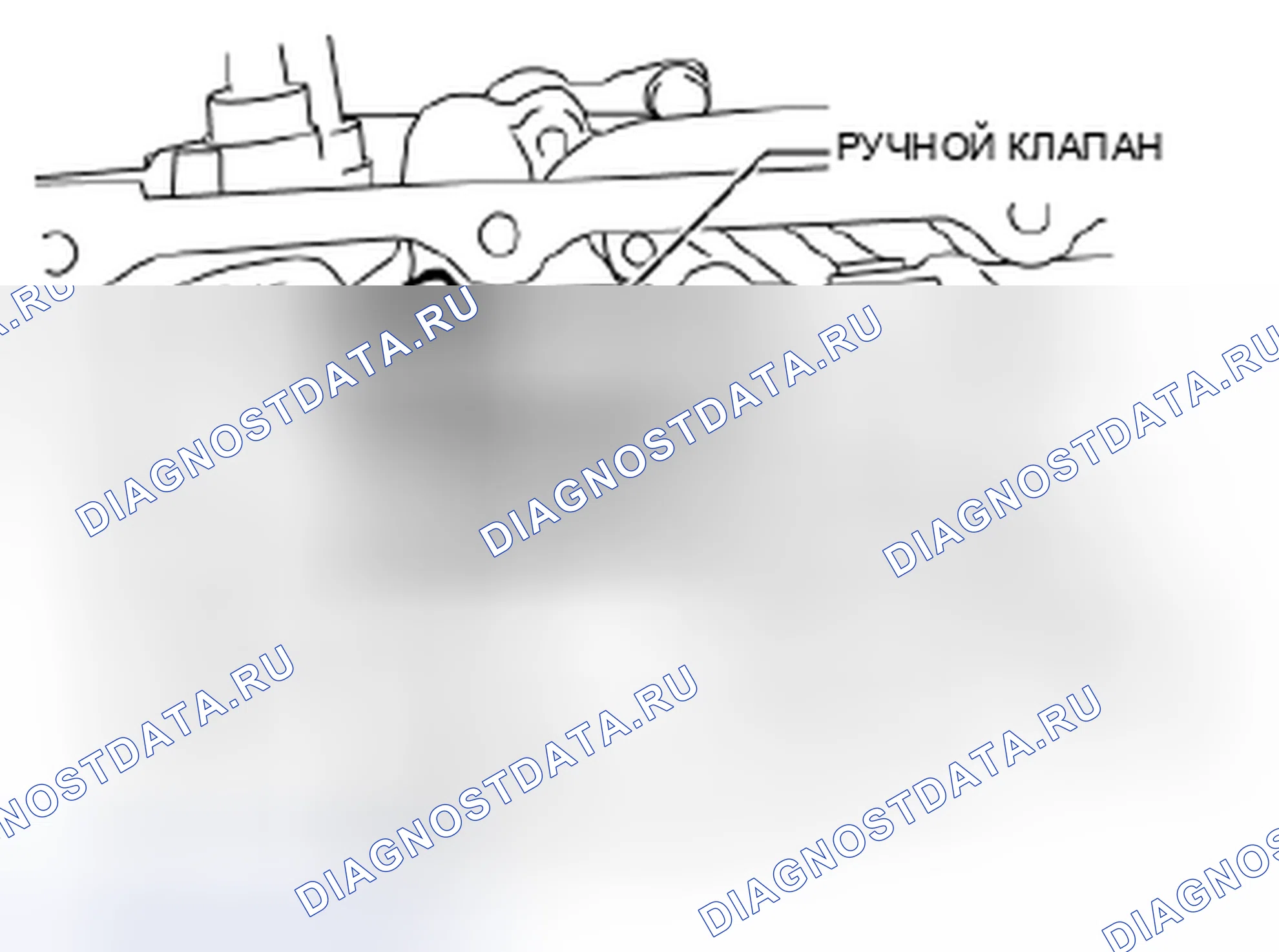 Рис. 449. Mazda 3 BL рестайлинг