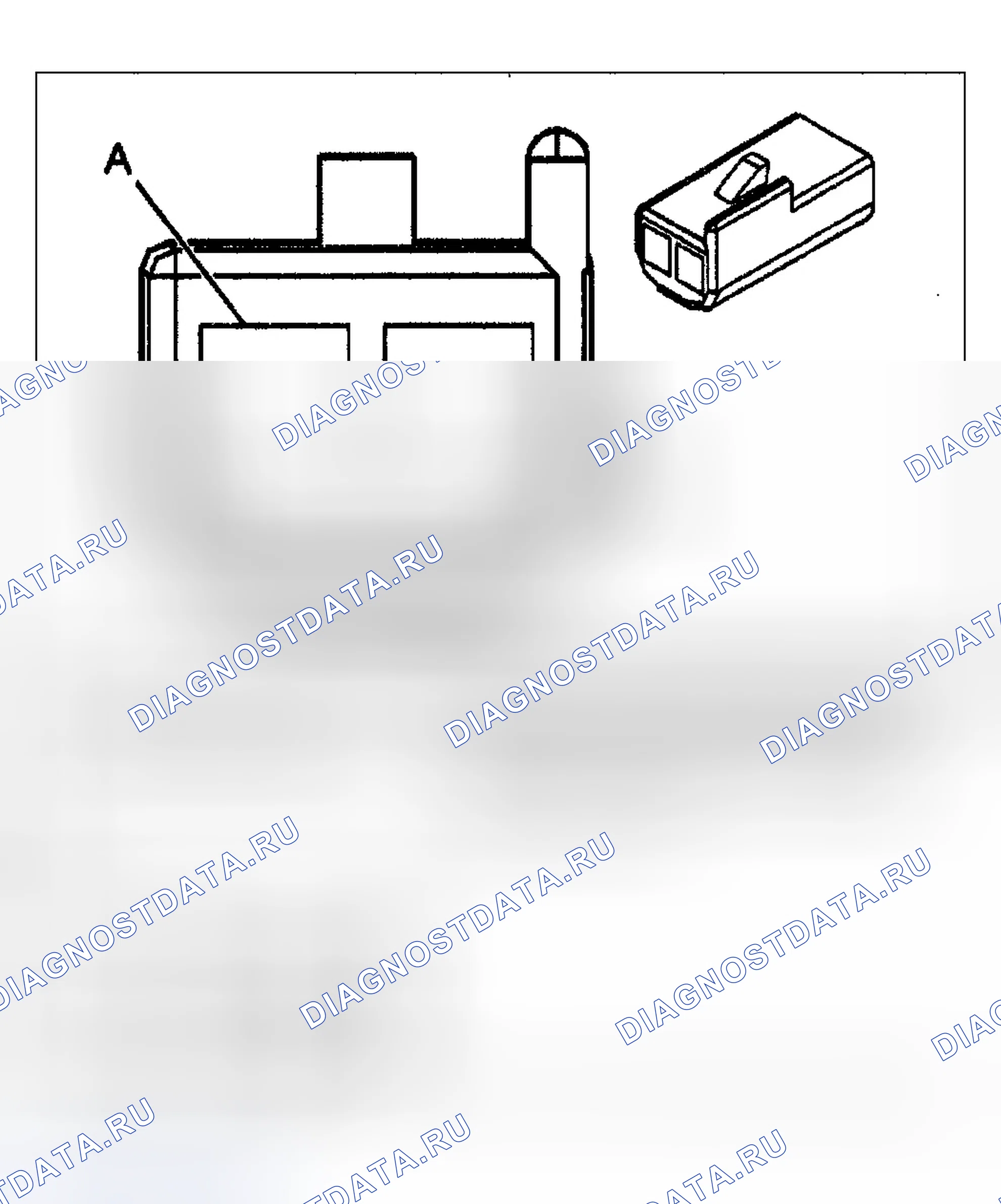 Рис. 91. Chevrolet TrailBlazer I
