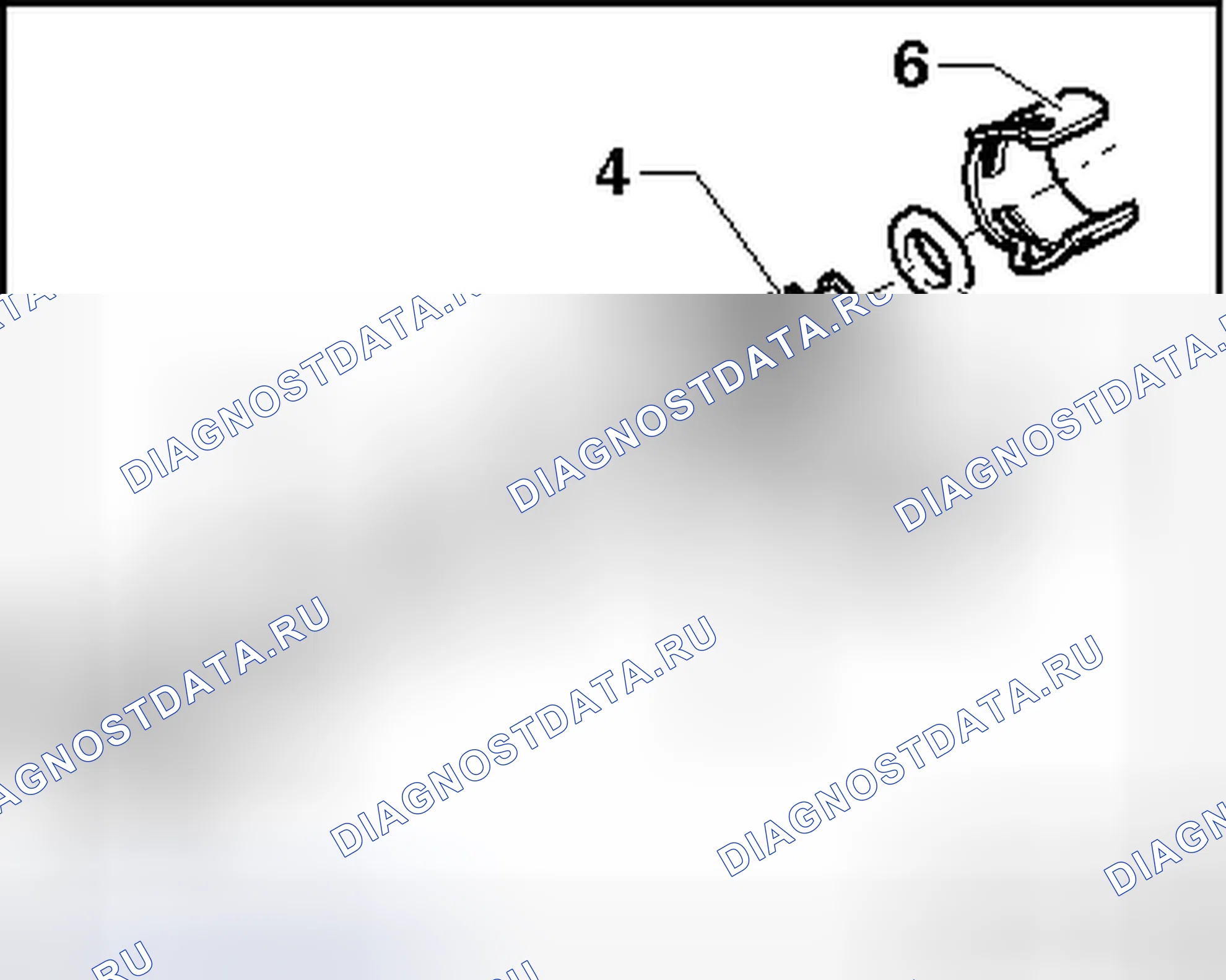 Рис. 118. Volkswagen Passat B6