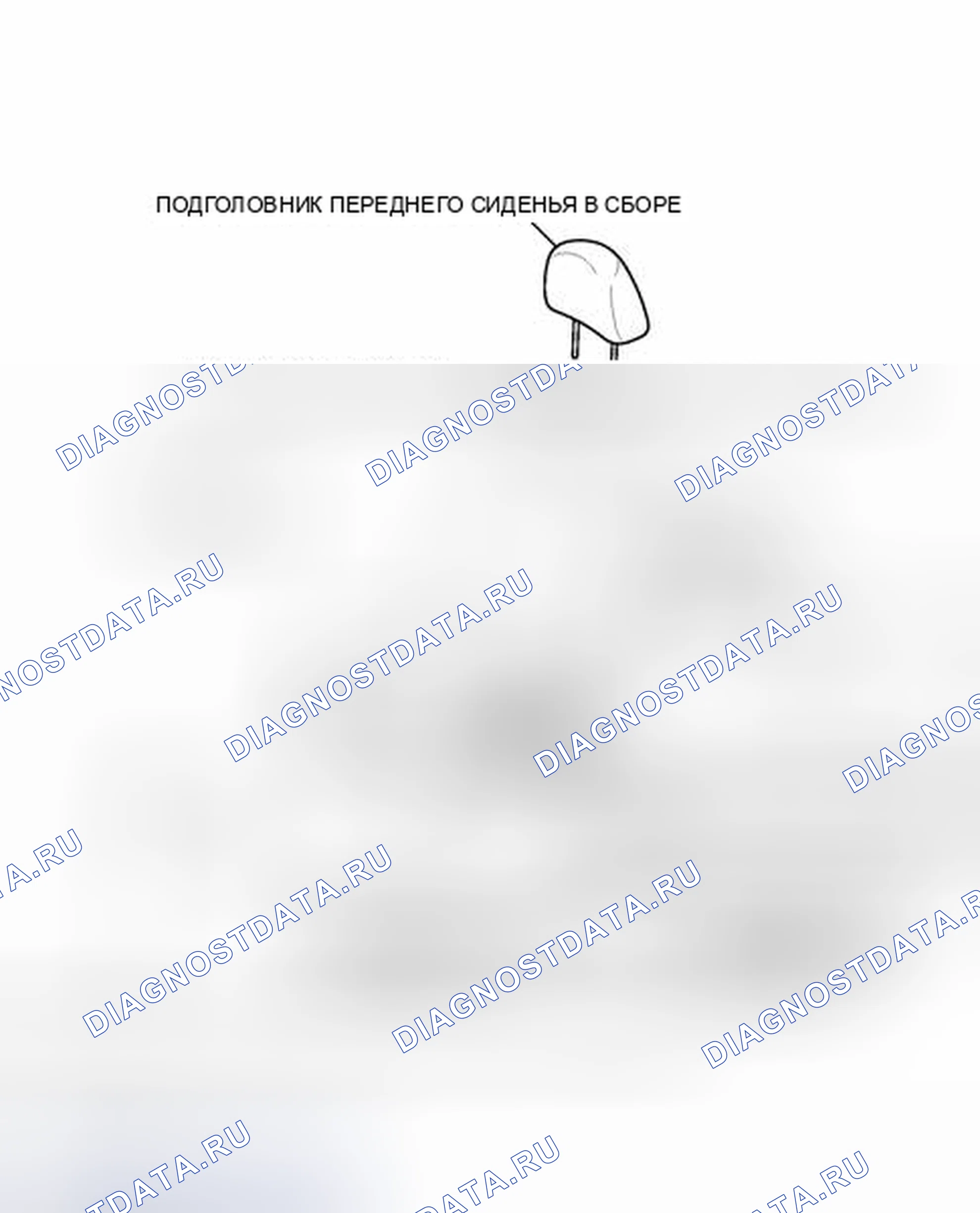 Рис. 29: ИЛЛЮСТРАЦИЯ. Toyota Land Cruiser 200 рестайлинг
