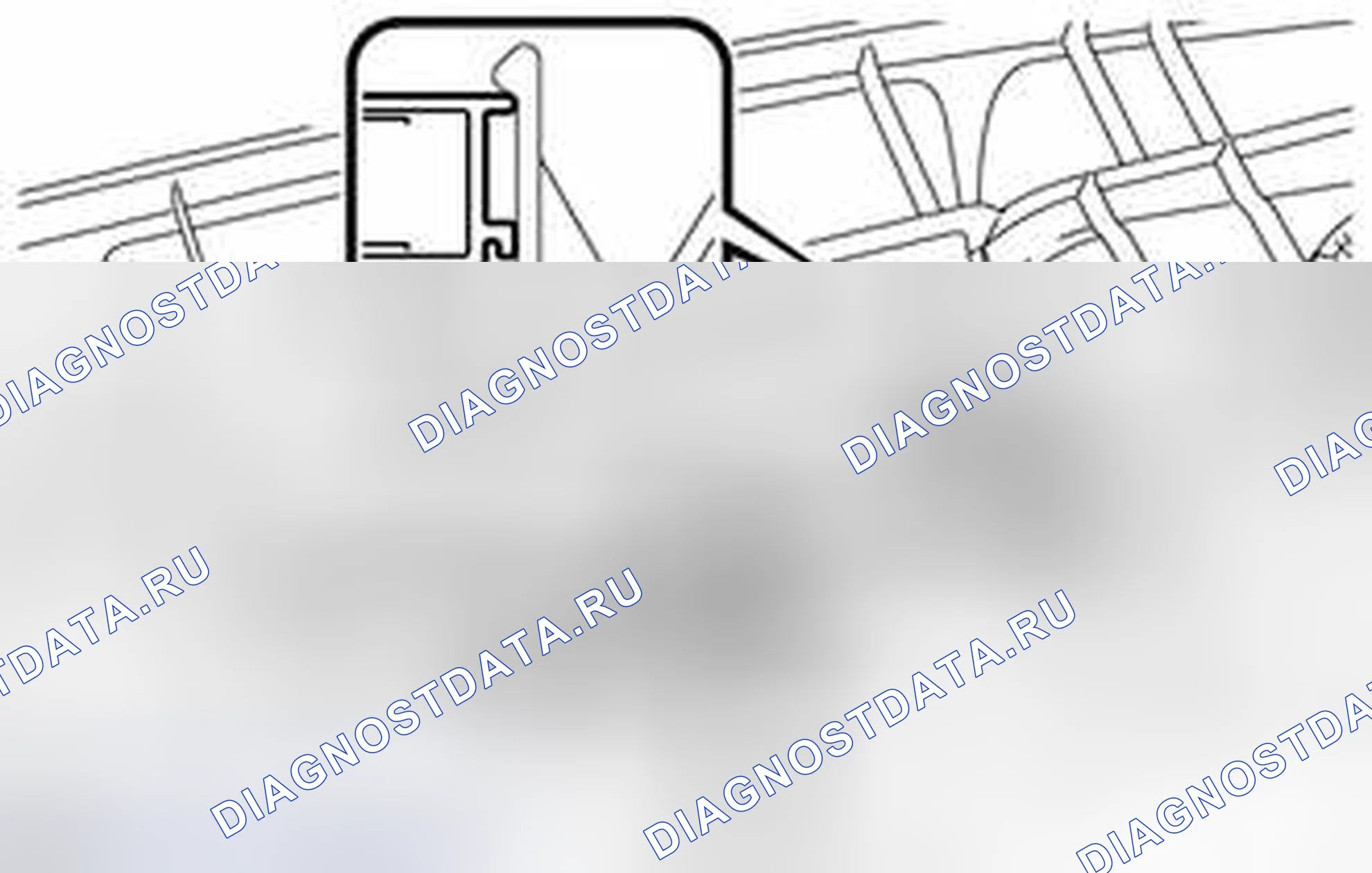 Рис. 57: ПОРЯДОК ВЫПОЛНЕНИЯ РАБОТ. Toyota Corolla XI