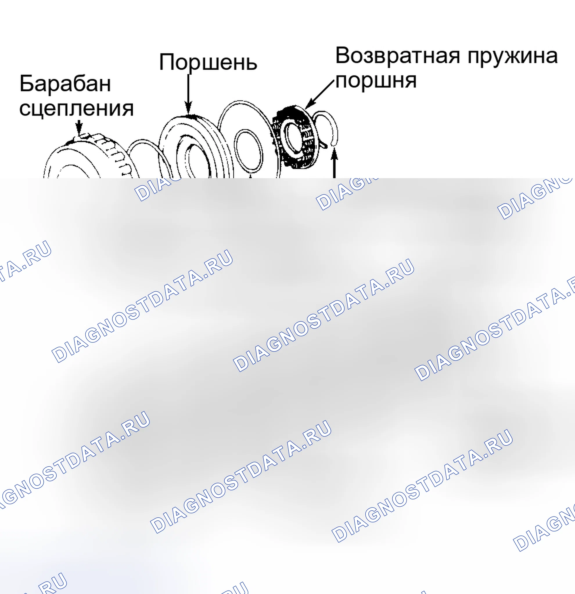 Рис. 40. Toyota T100 I