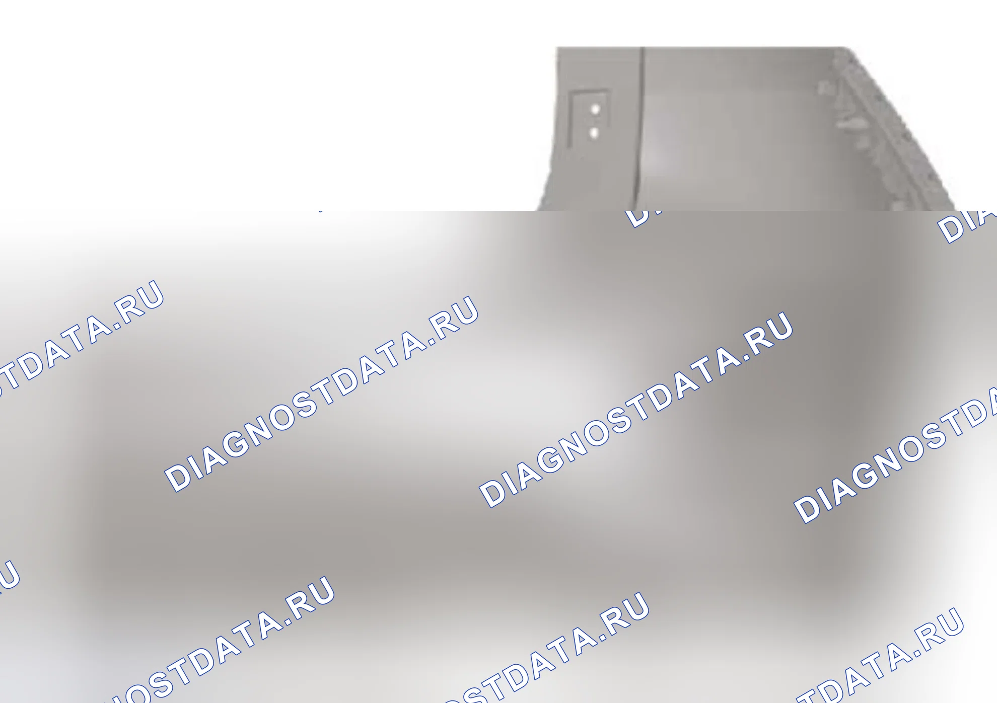 Как снять и установить рефлектор ответа — Wey P8. Wey P8 I