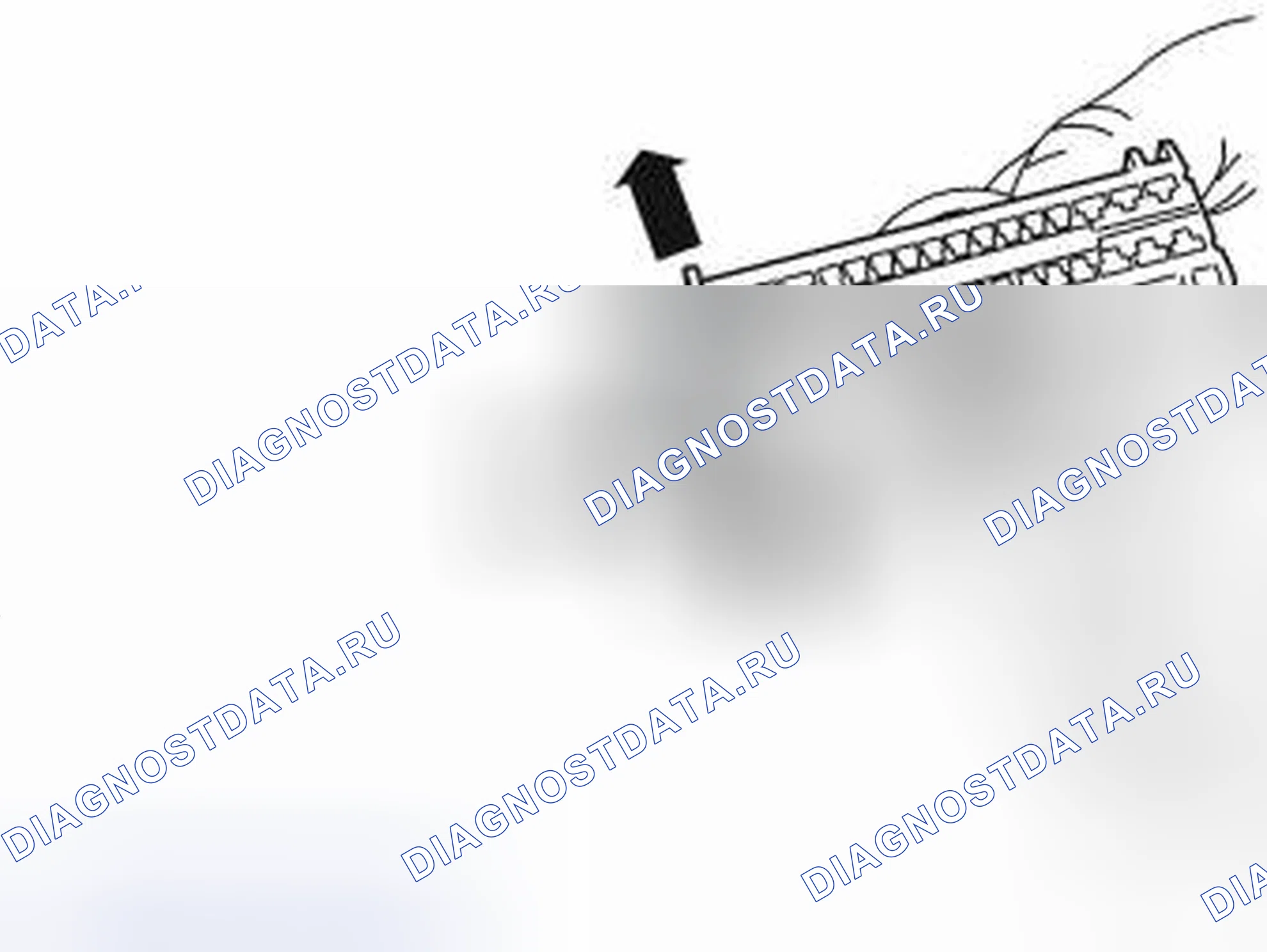 Рис. 673. Volvo S60 I