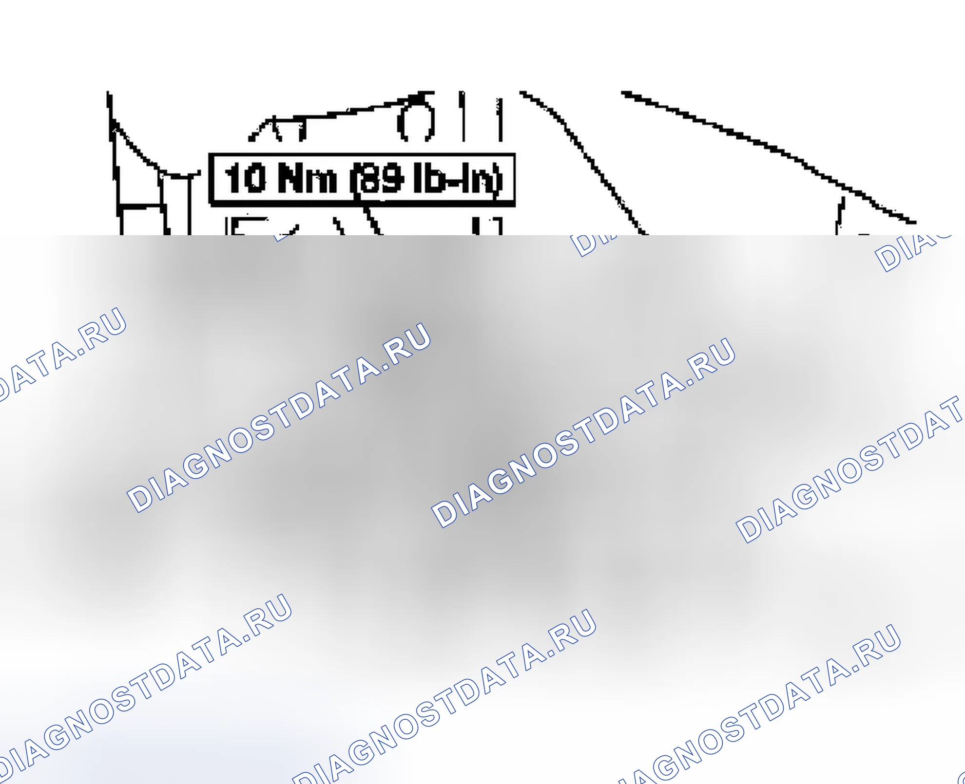 Рис. 43. Ford Focus I