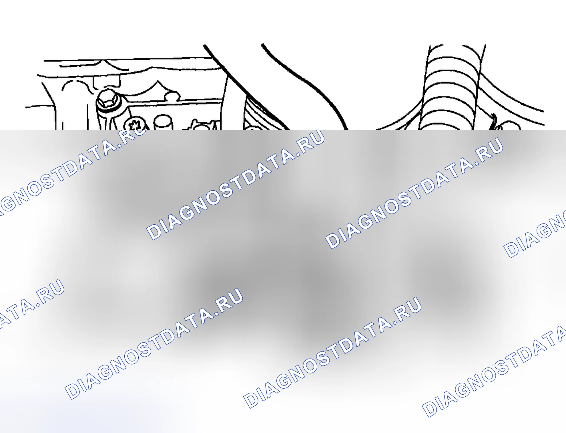 Рис. 177. Ford Pickup F250 Super Duty I