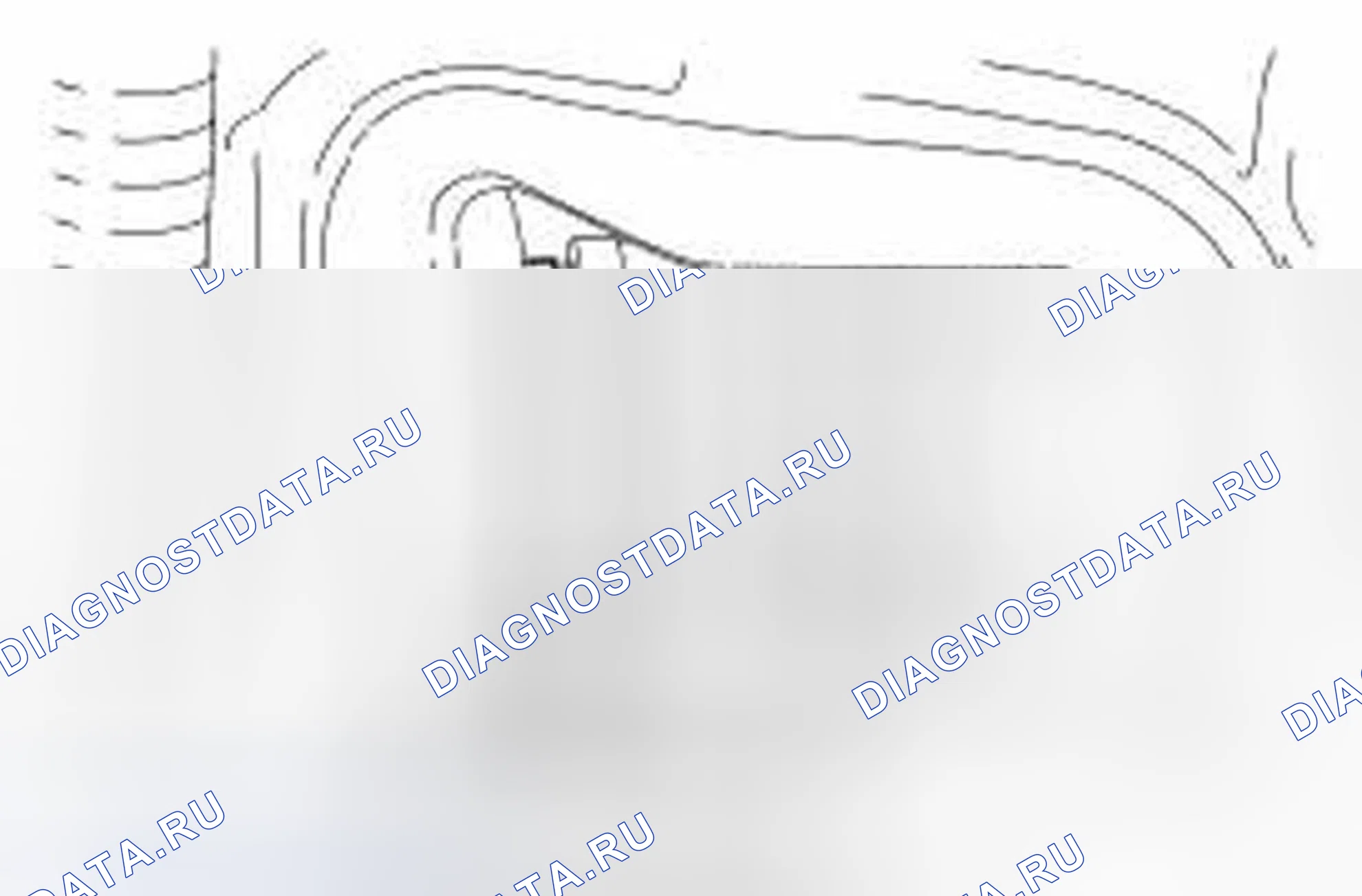 Рис. 7. Ford Ranger II рестайлинг