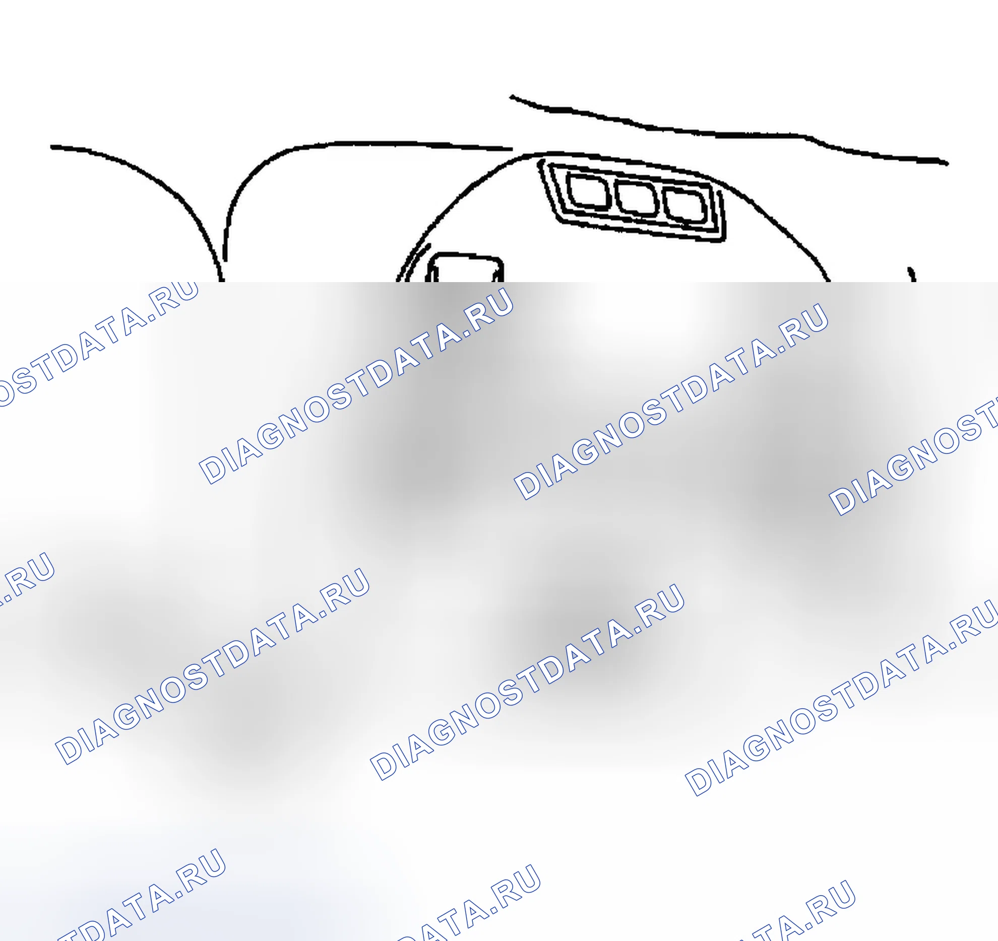 Рис. 20. Cadillac Seville V