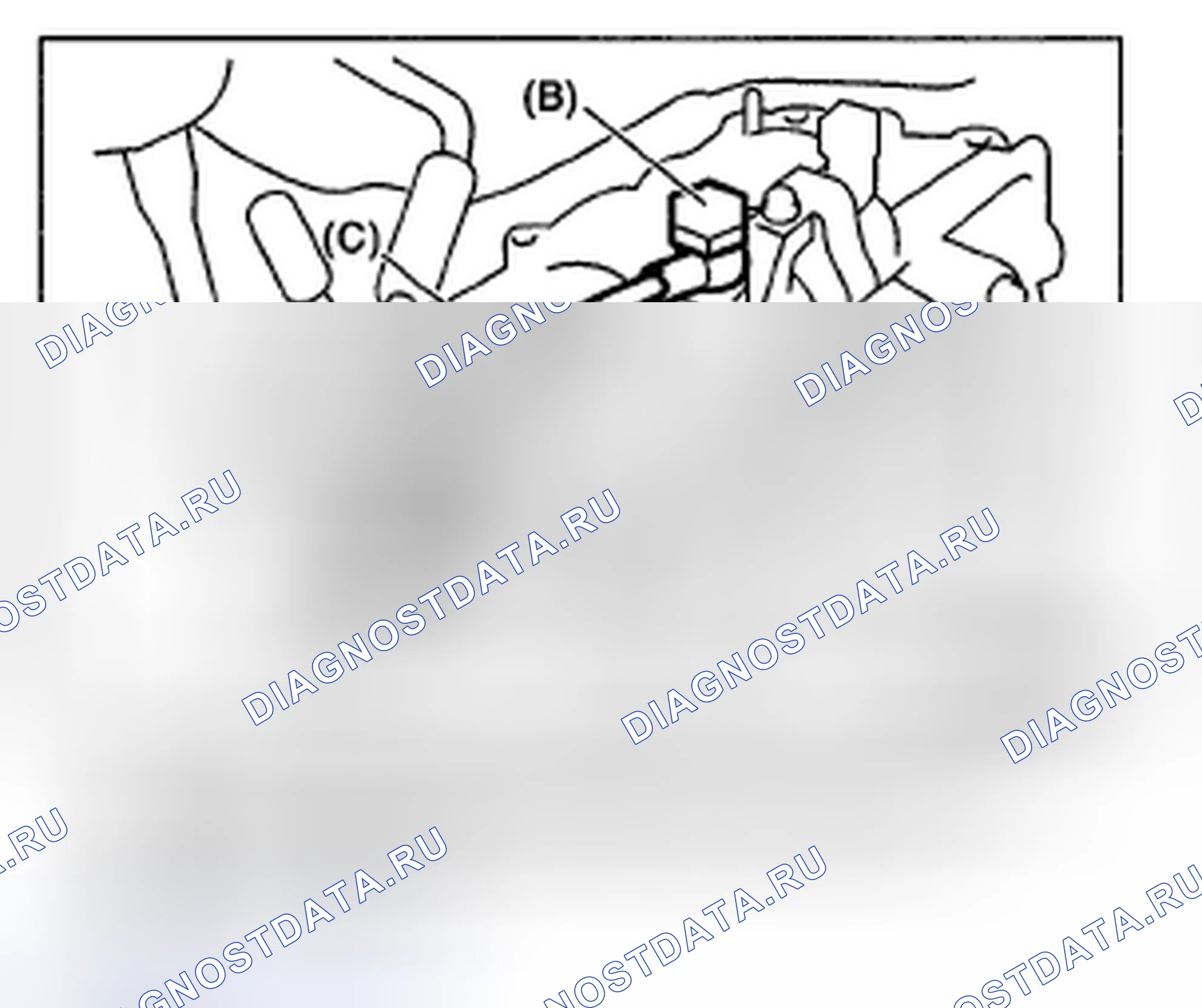 Рис. 170. Subaru Impreza GH