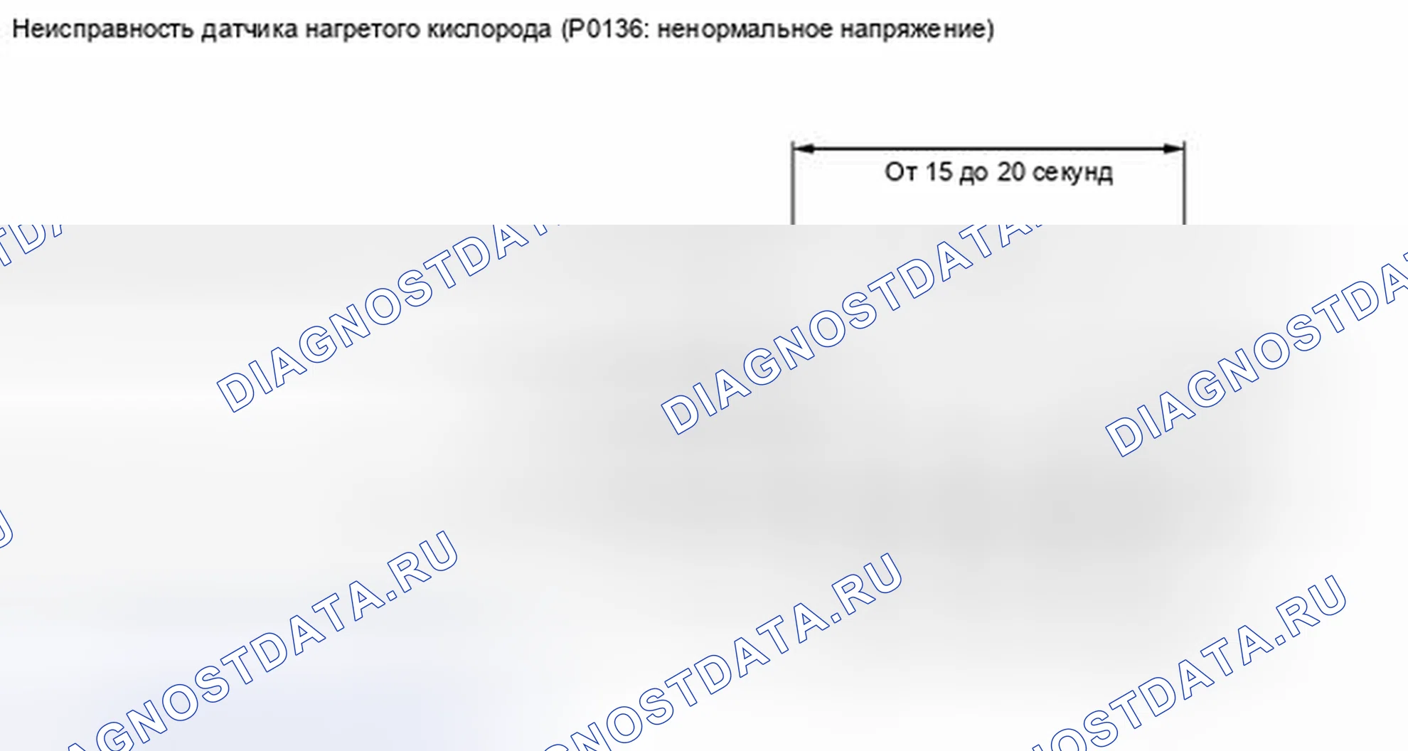 Рис. 337: ОПИСАНИЕ МОНИТОРА. Toyota Sienna III
