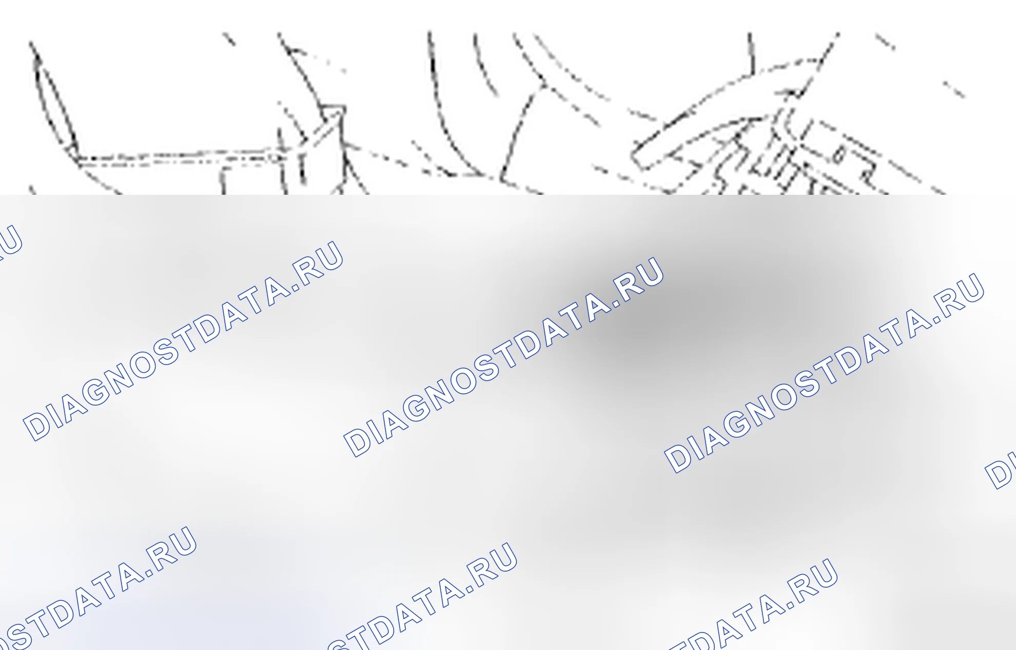 Рис. 31: ДЕМОНТАЖ. Toyota Corolla X