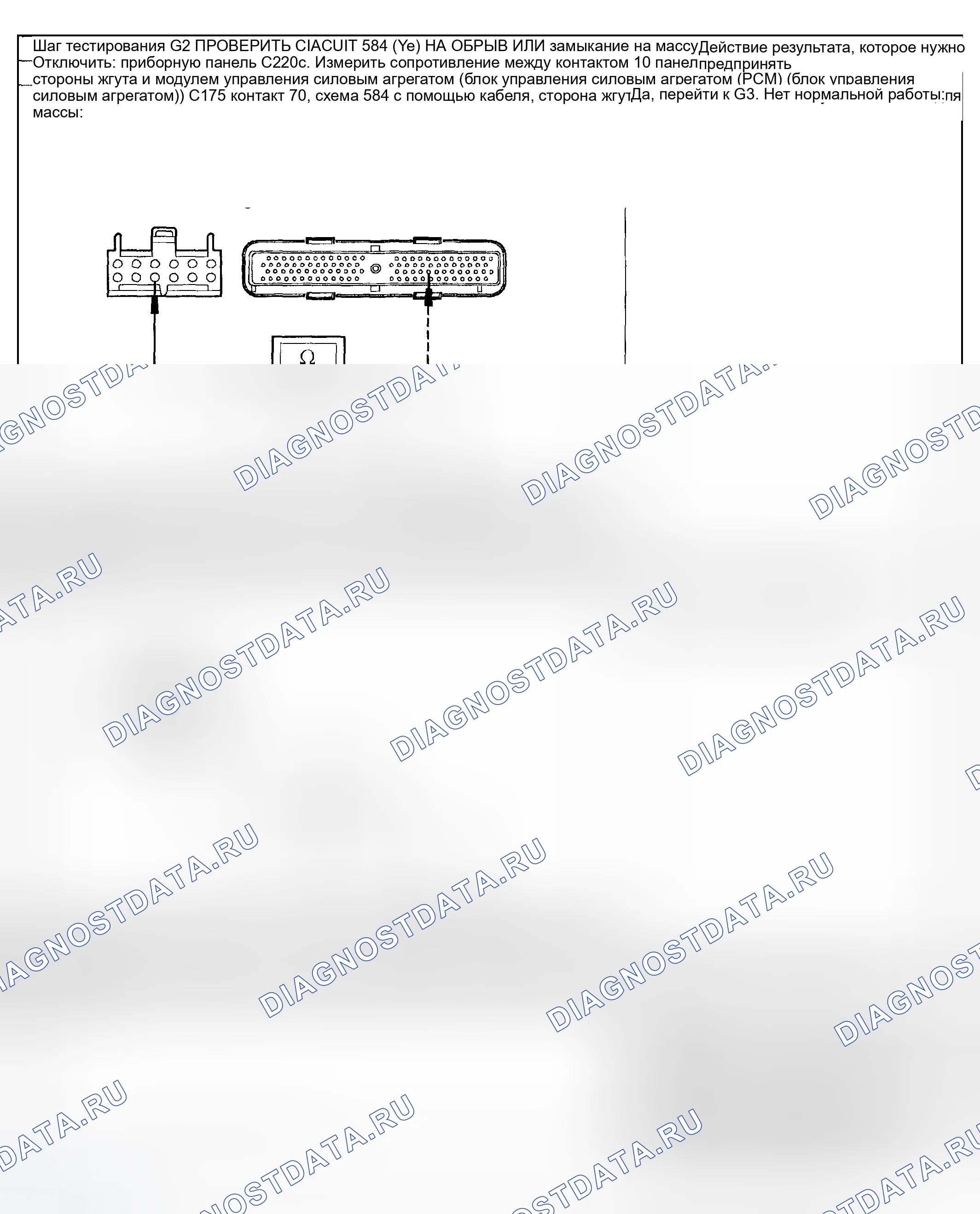 Рис. 104. Mercury Grand Marquis IV