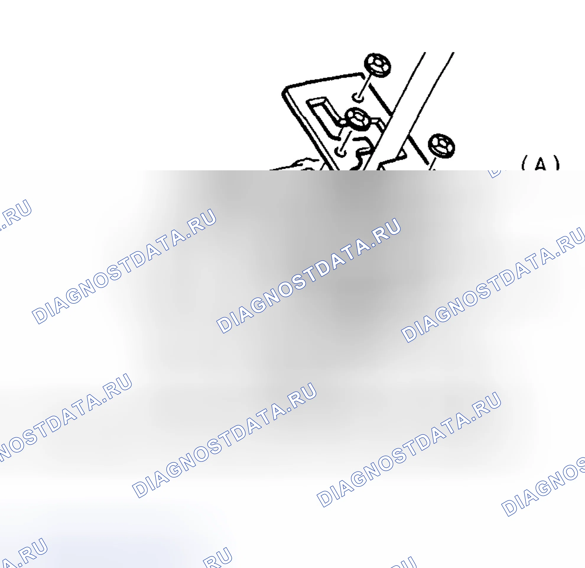 Рис. 95. Subaru Outback BH