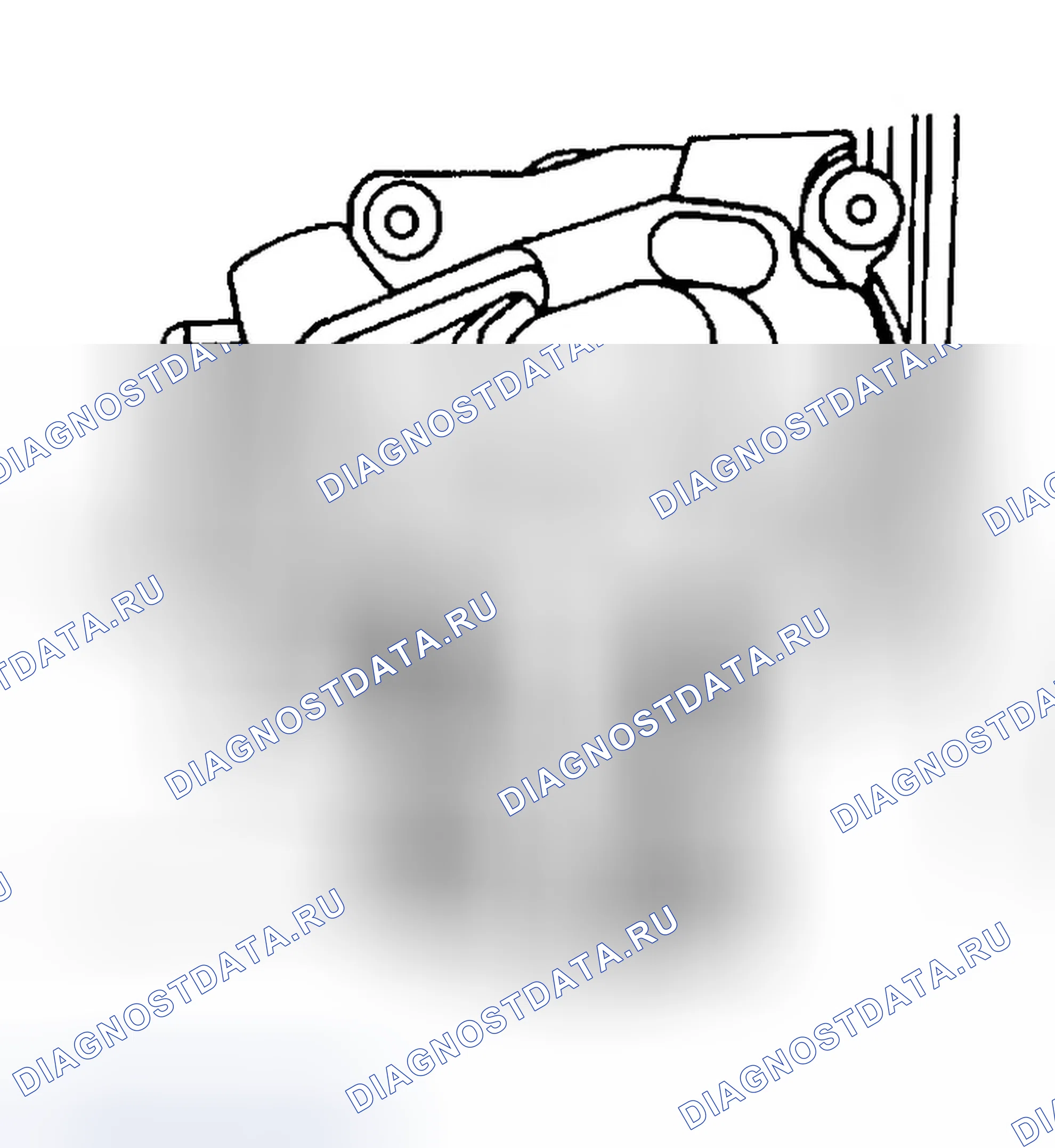 Рис. 446. Ford Explorer Sport Trac I
