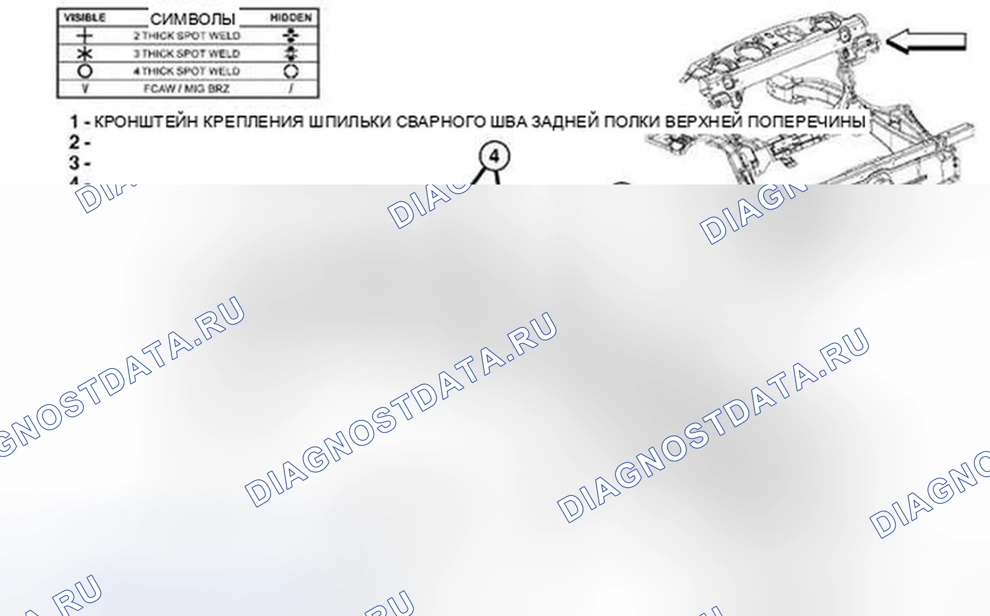 Рис. 262. Dodge Challenger III