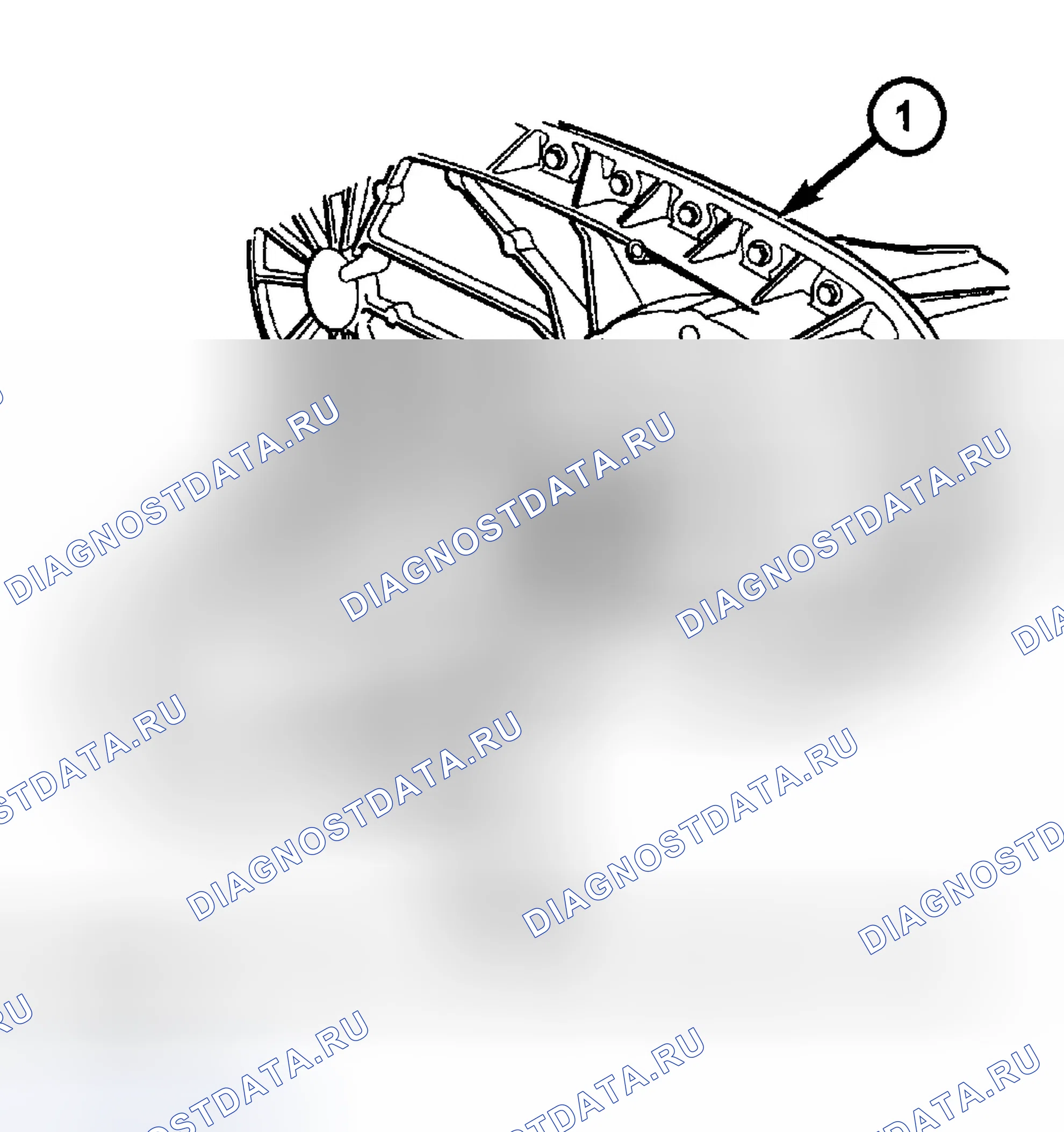 Рис. 212. Dodge Pickup R1500 