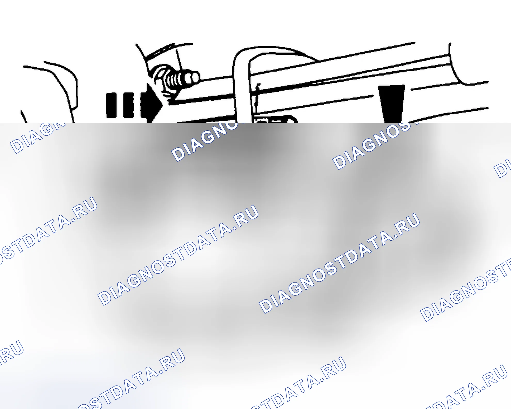Рис. 255. Ford Pickup F250 Super Duty 