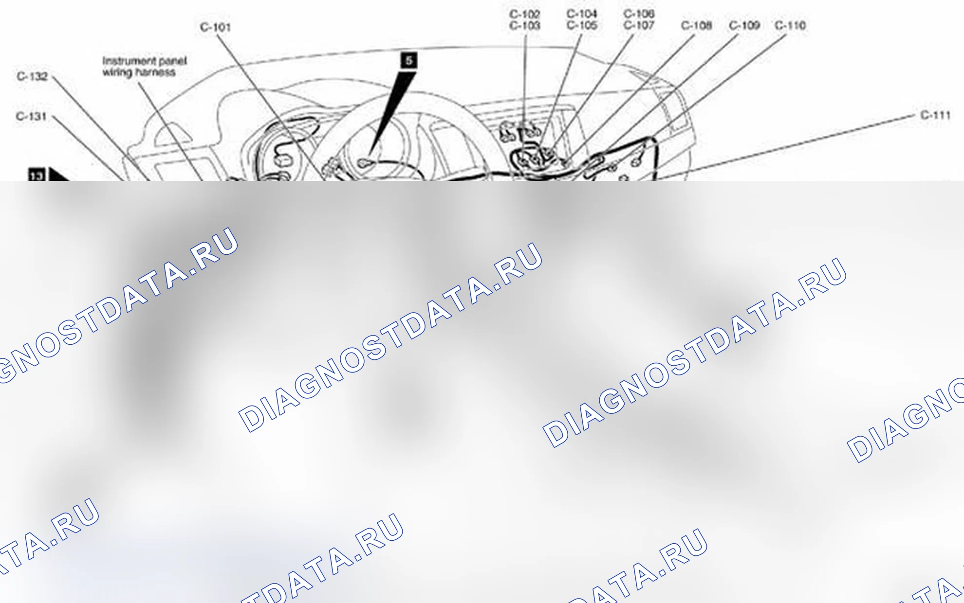 Рис. 90. Mitsubishi Lancer Ralliart X