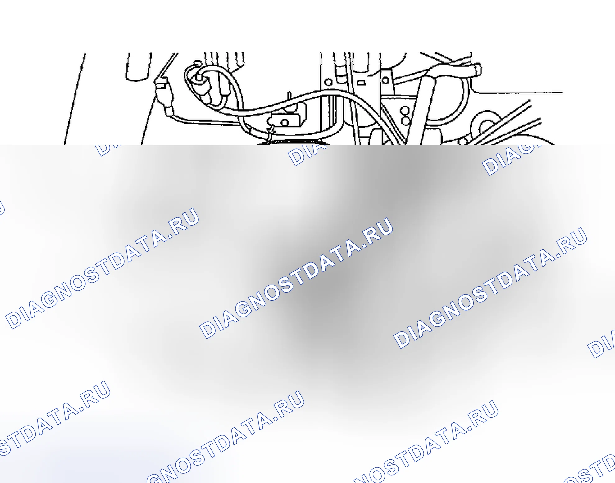 Рис. 310. Subaru Impreza GD/GC/GG рестайлинг