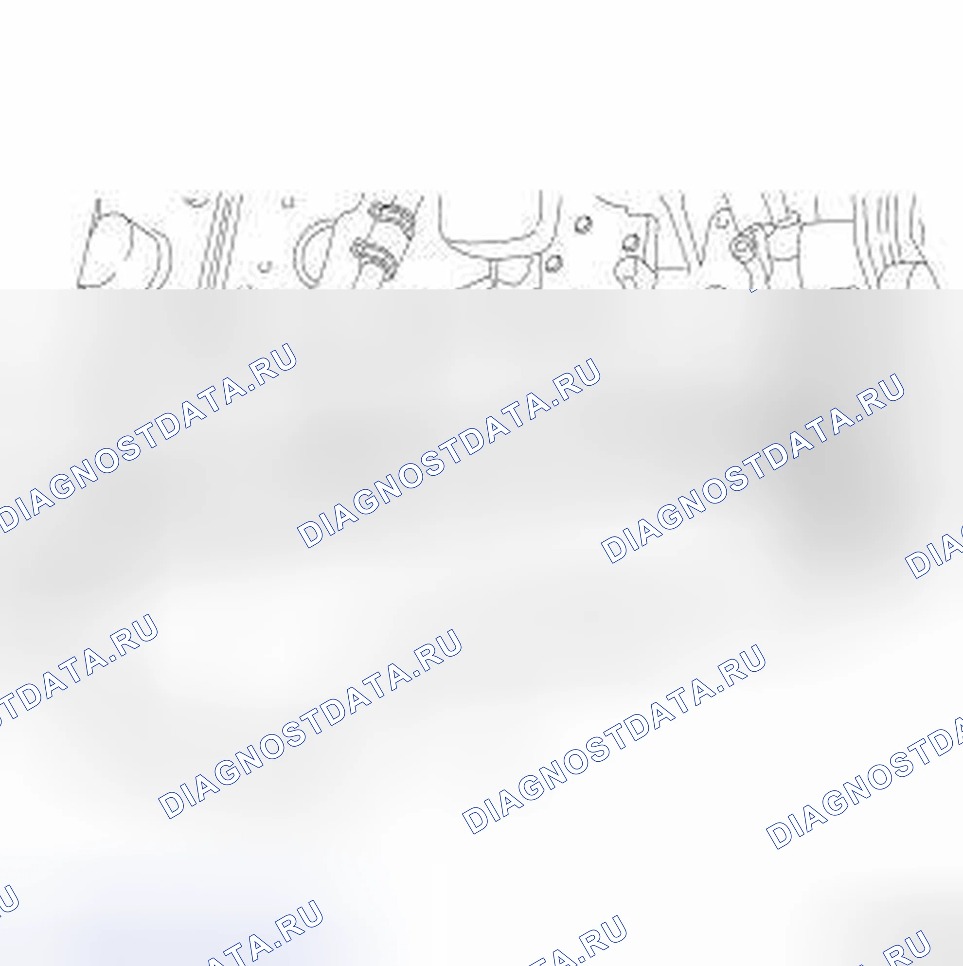Рис. 476. RAM Pickup 1500 