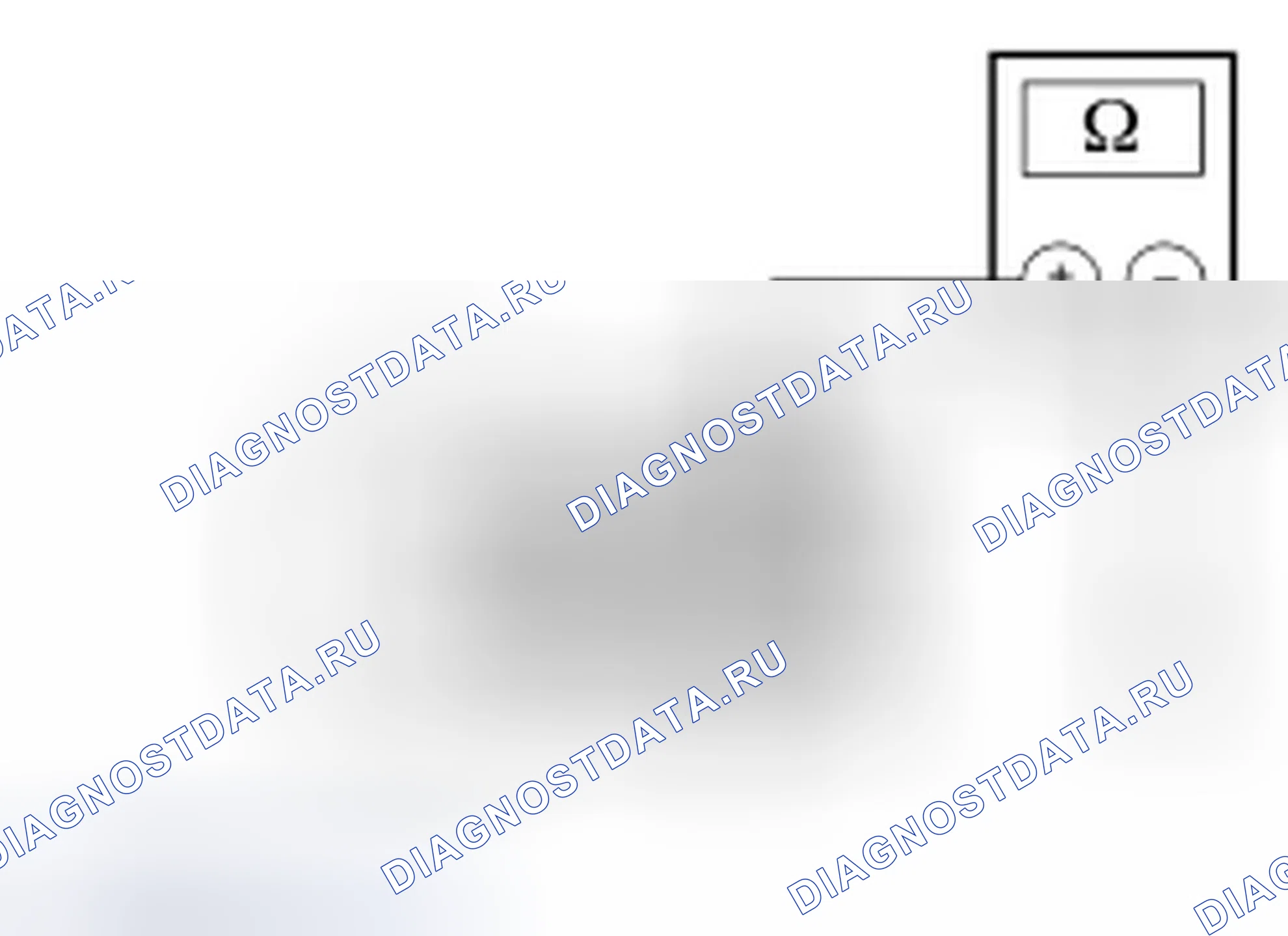 Рис. 2: КОНТРОЛЬНАЯ ТОЧКА D: КОНДИЦИОНЕР (A / C) НЕ РАБОТАЕТ / РАБОТАЕТ НЕПРАВИЛЬНО. Ford Mustang V