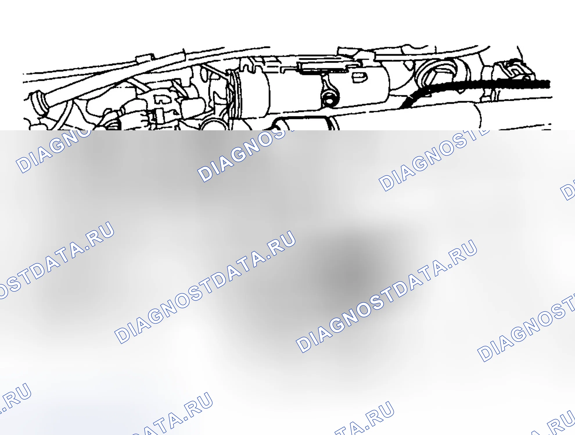 Рис. 218. Ford Taurus IV
