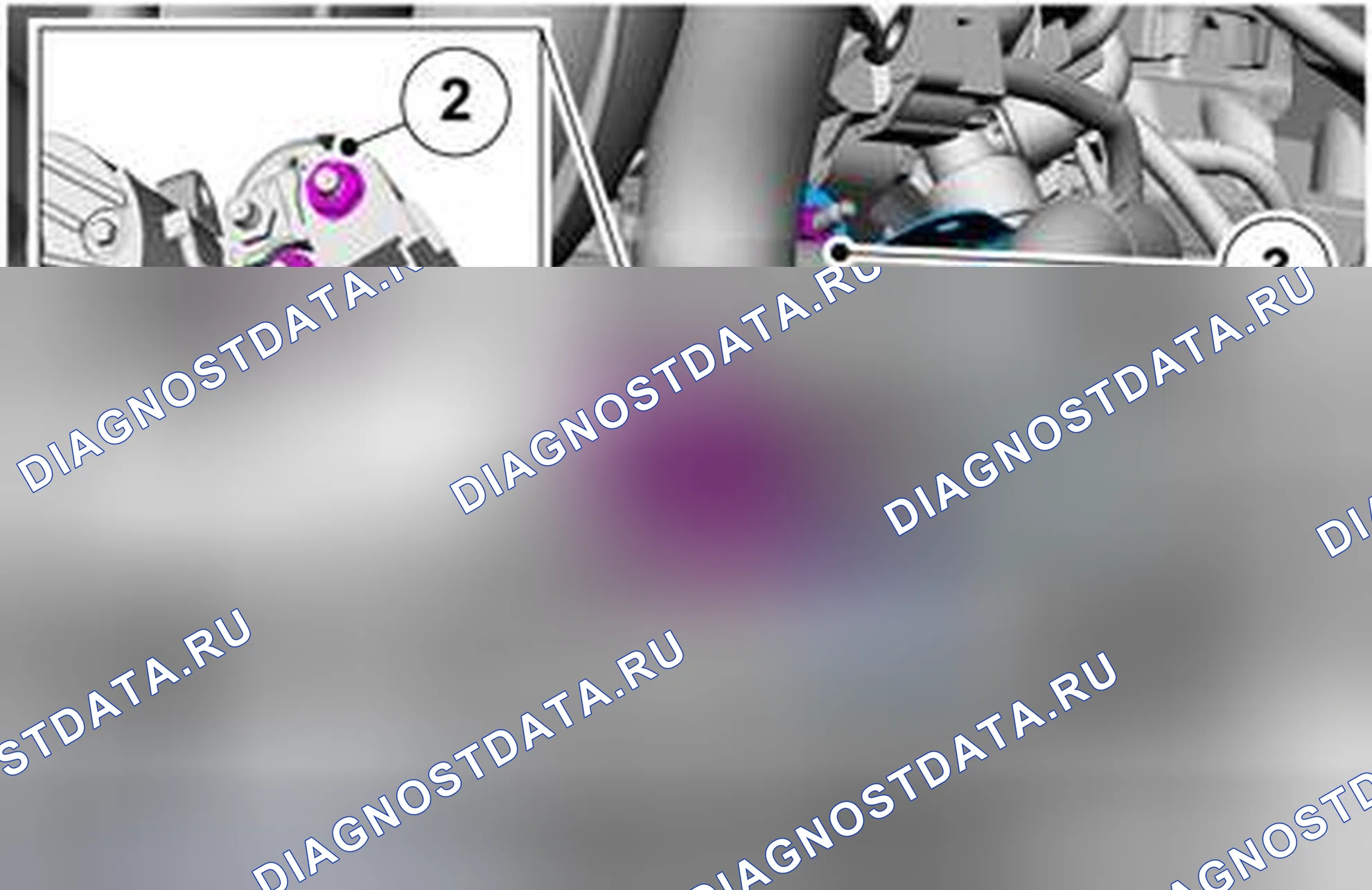 Рис. 394. Volvo V70 III